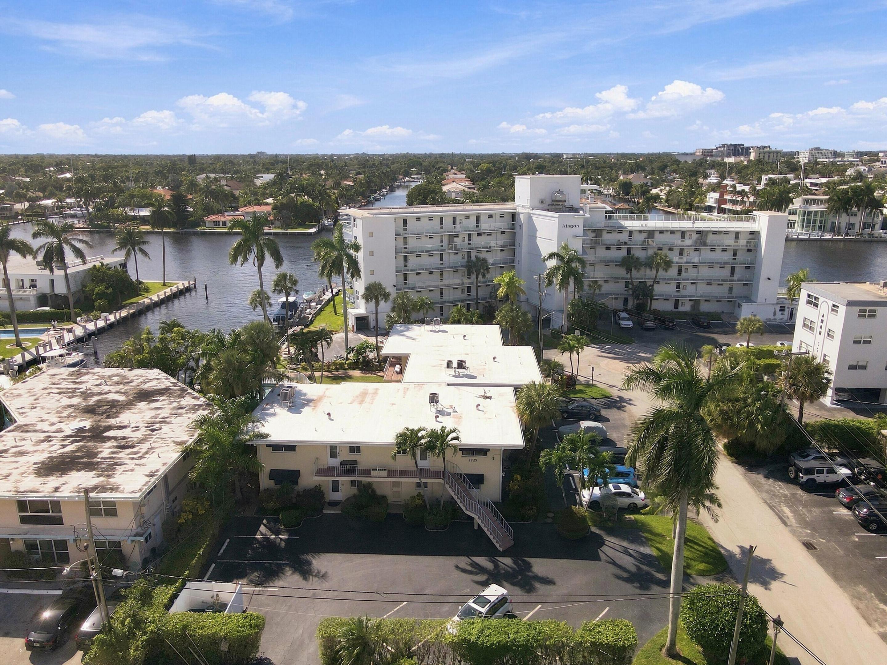2725 NE 32ND #7, Fort Lauderdale FL 33308