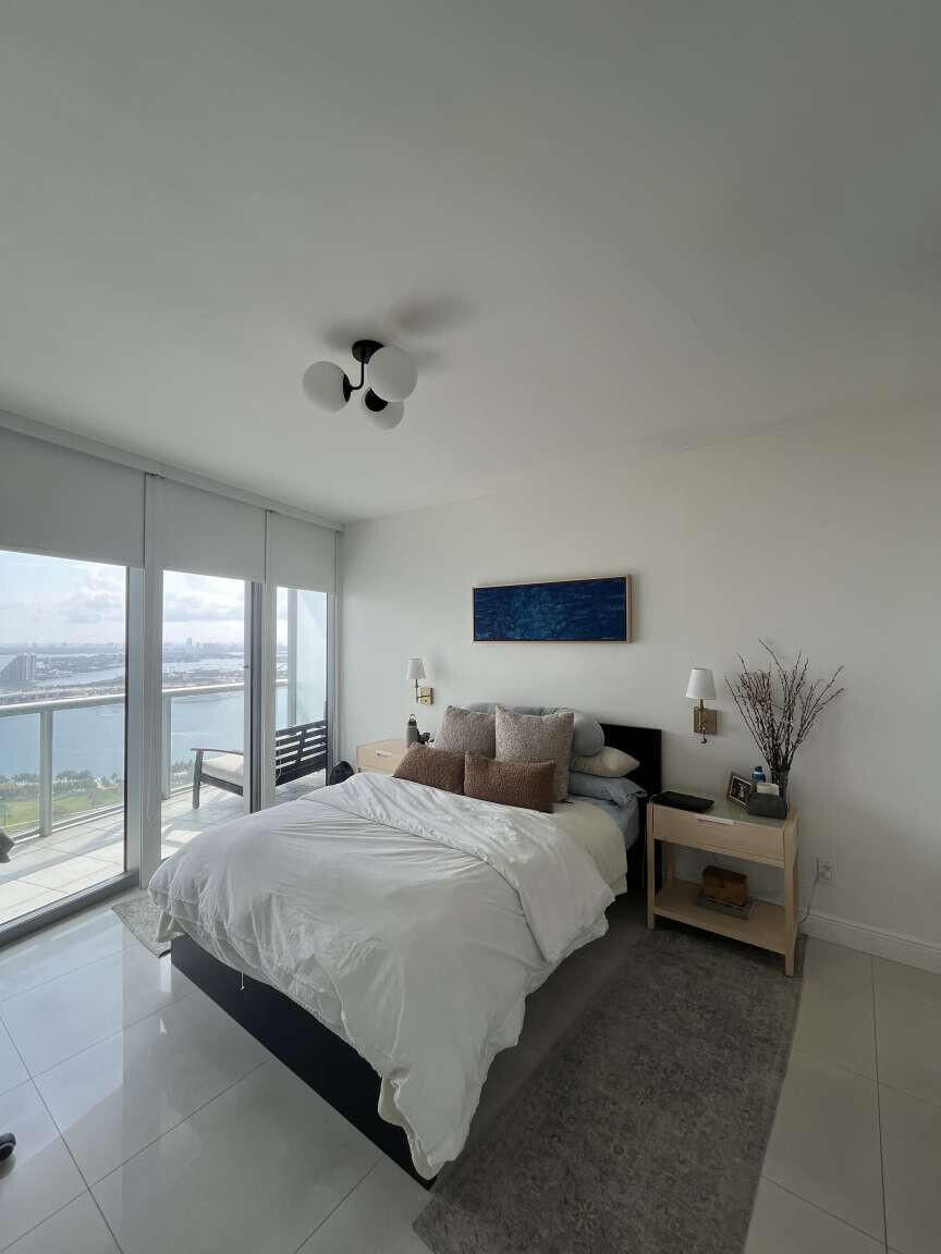 888 BISCAYNE #3712, Miami FL 33132