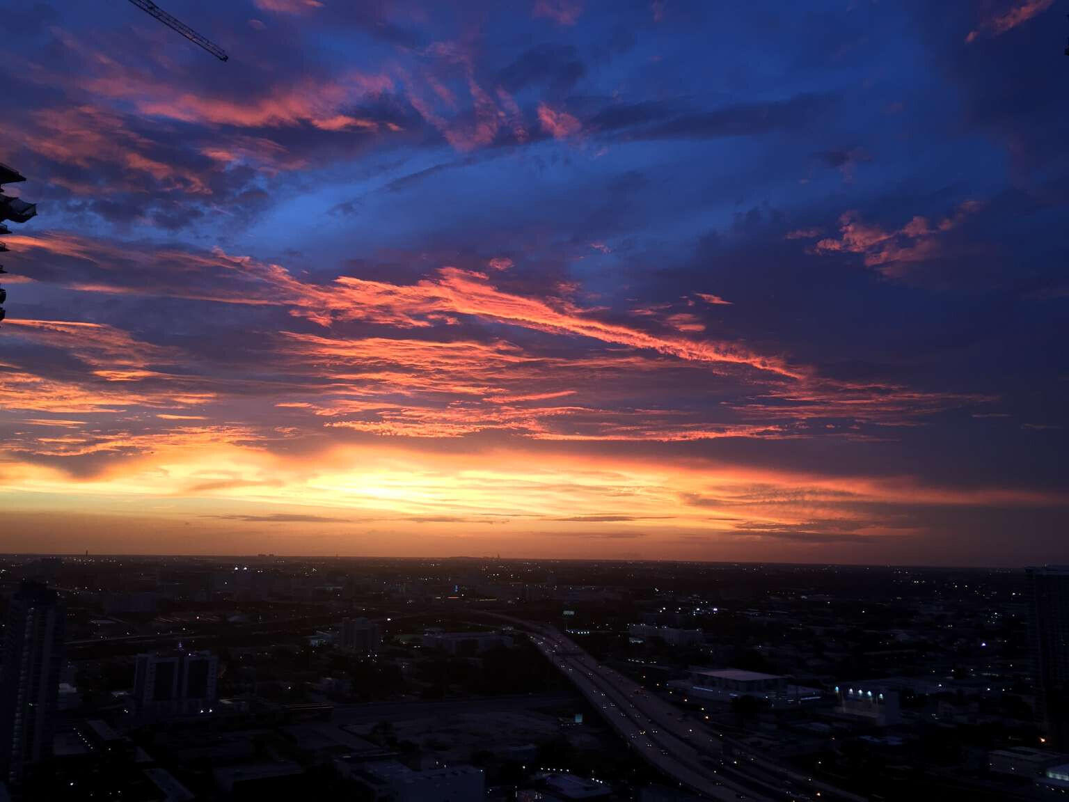 888 BISCAYNE #3712, Miami FL 33132