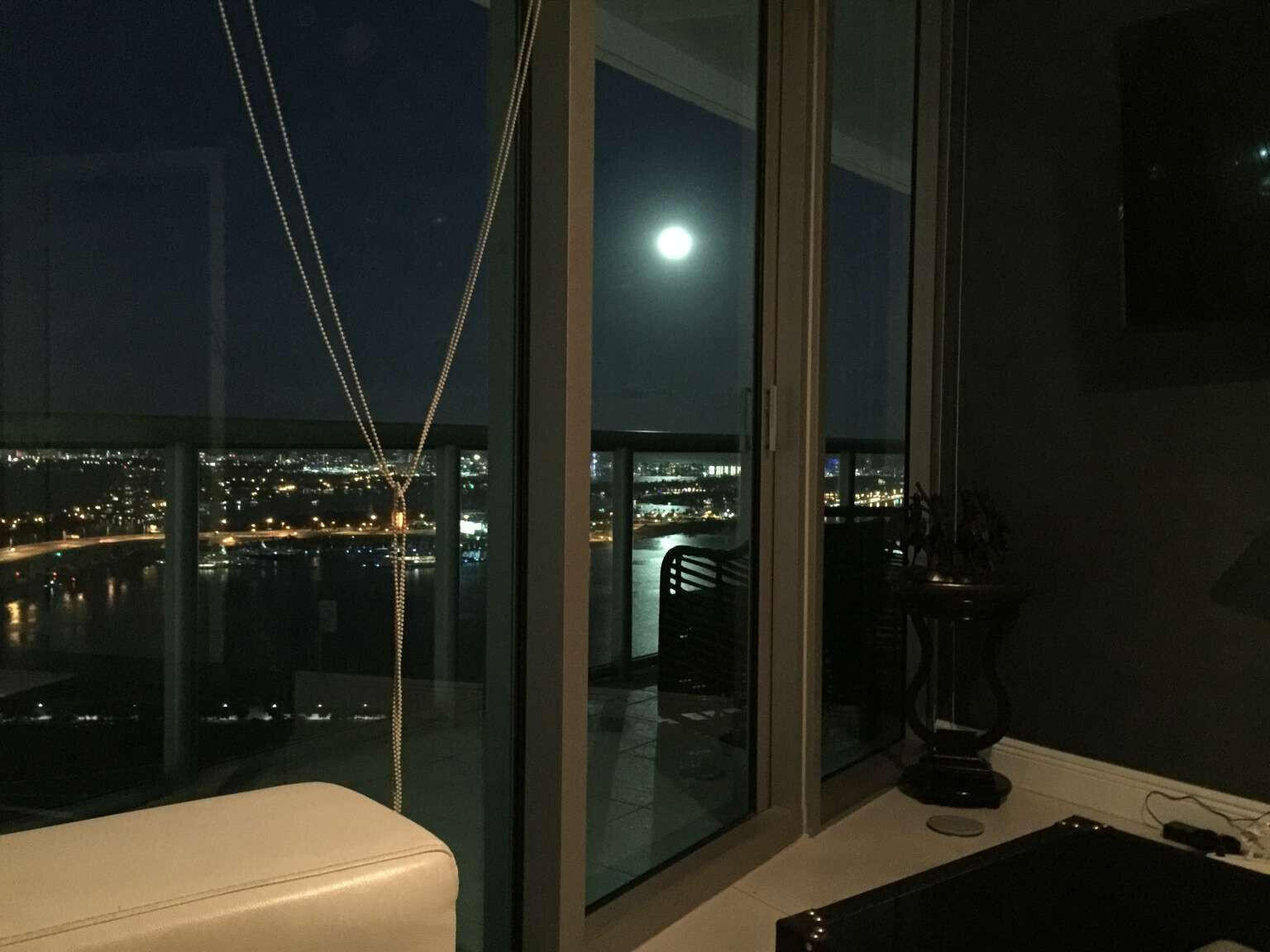 888 BISCAYNE #3712, Miami FL 33132