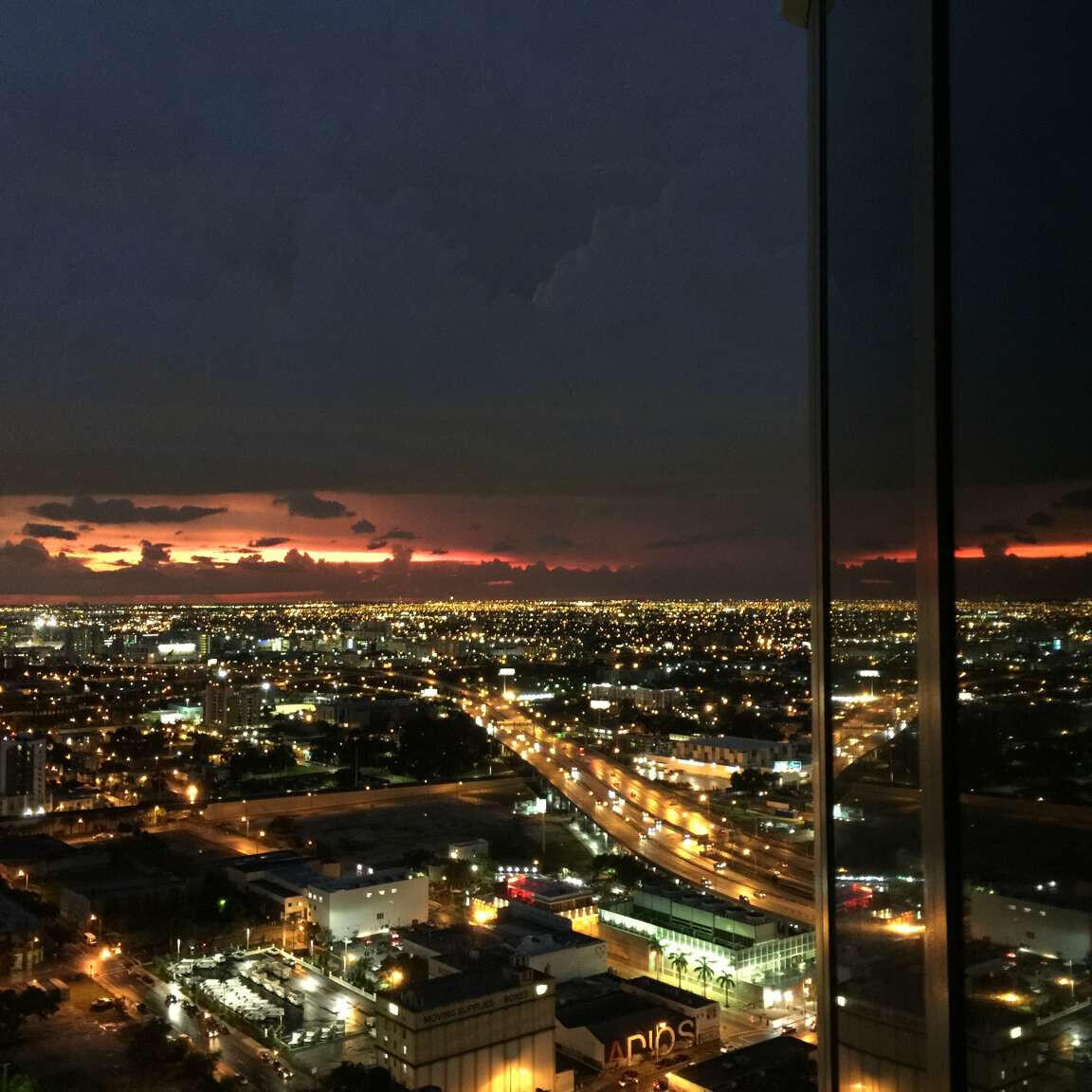 888 BISCAYNE #3712, Miami FL 33132