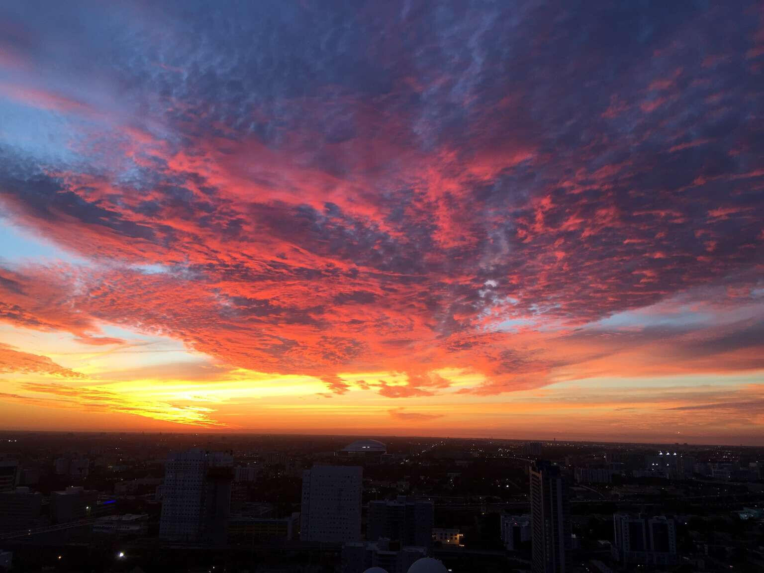 888 BISCAYNE #3712, Miami FL 33132