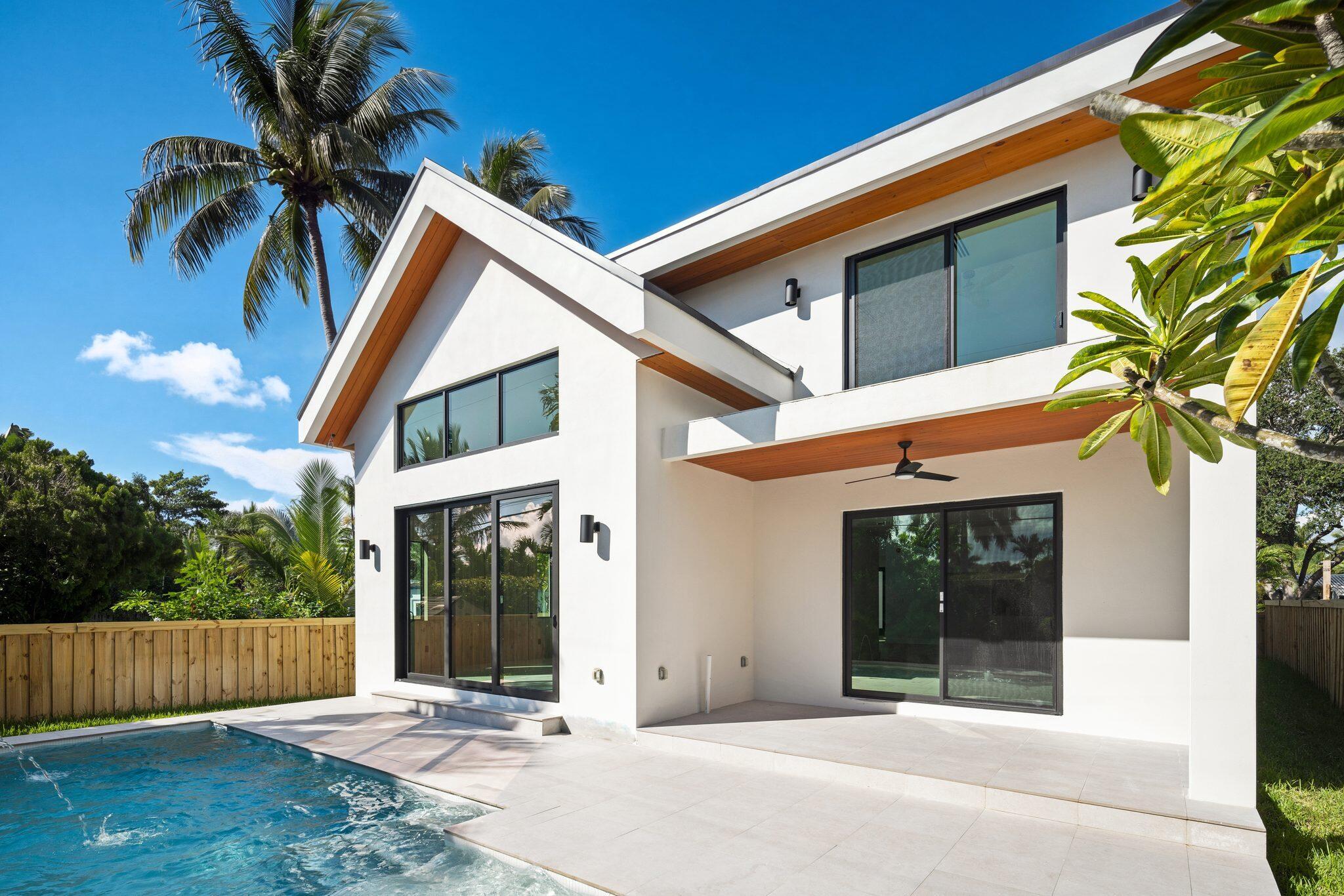 1628 NE 17TH, Fort Lauderdale FL 33305