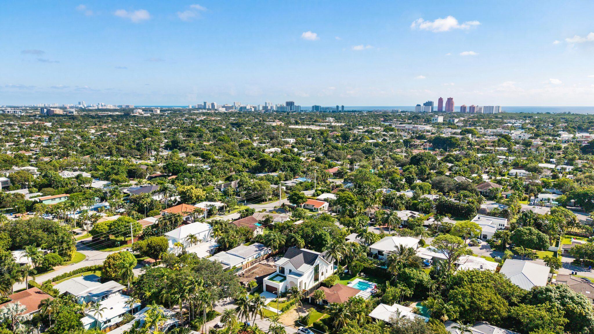 1628 NE 17TH, Fort Lauderdale FL 33305