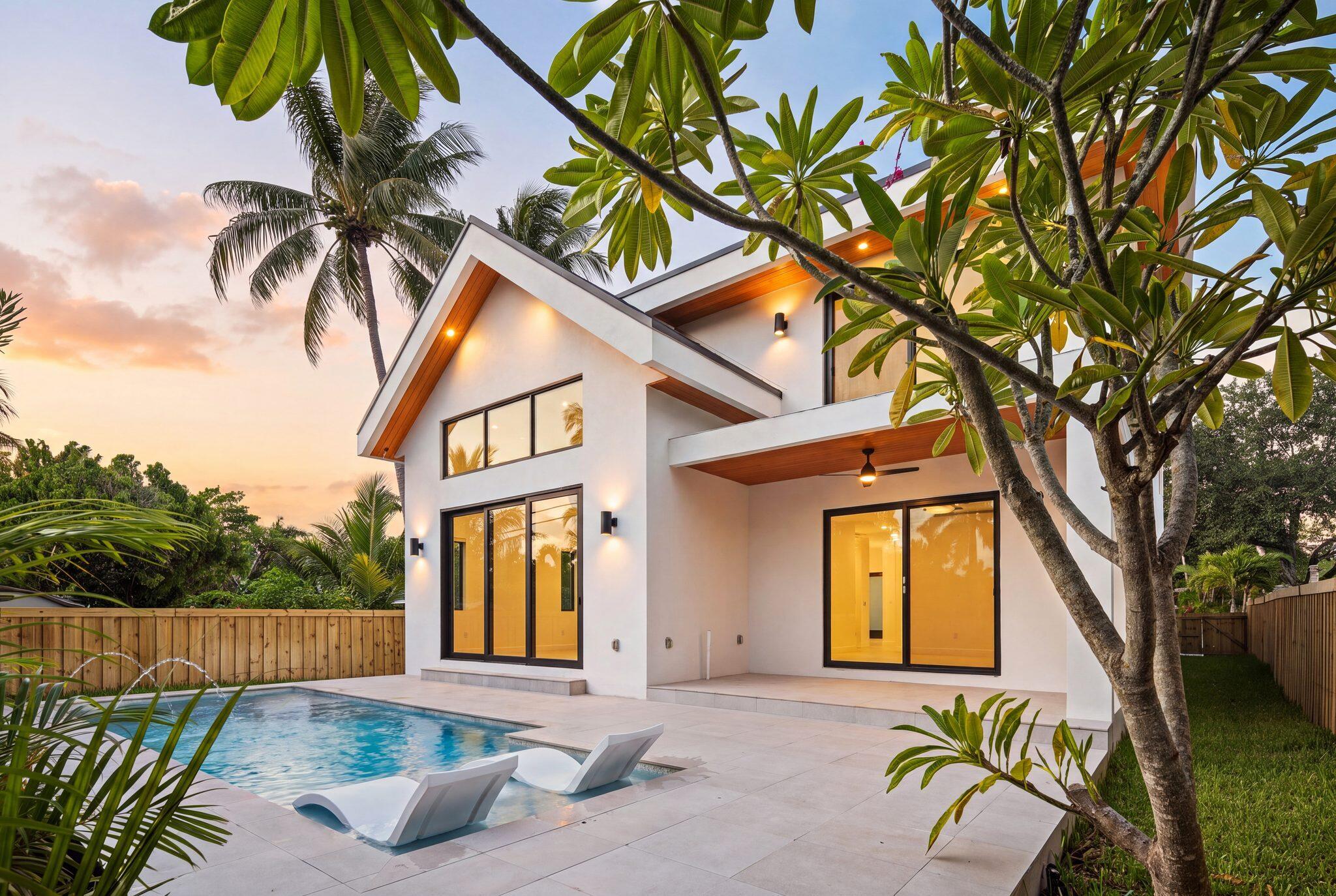 1628 NE 17TH, Fort Lauderdale FL 33305