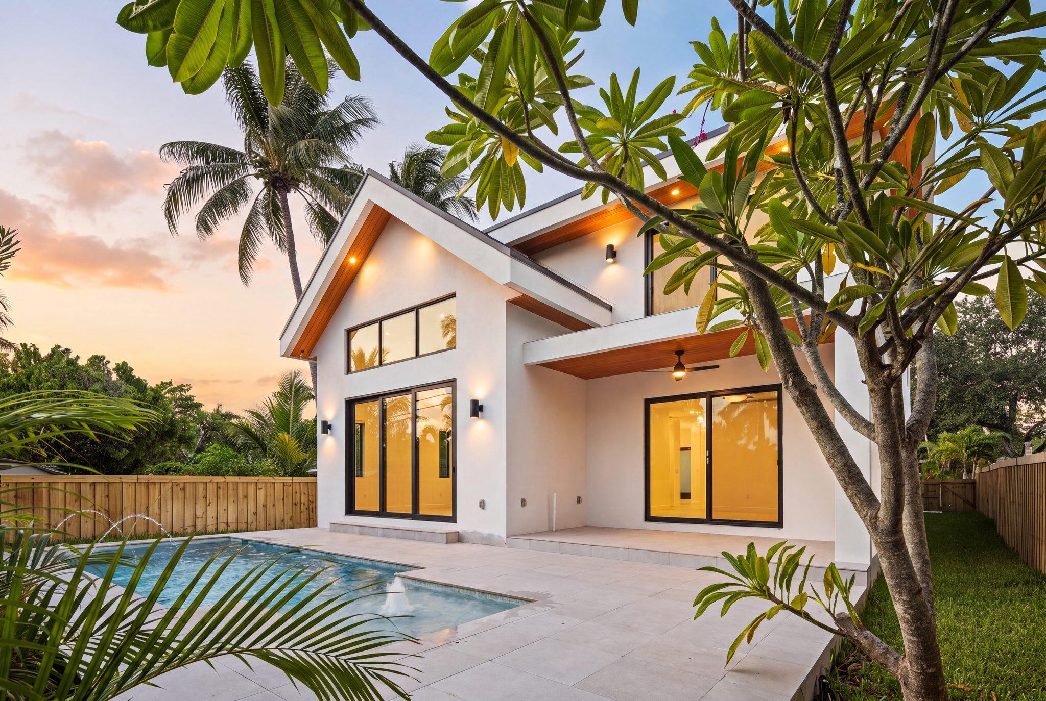 1628 NE 17TH, Fort Lauderdale FL 33305