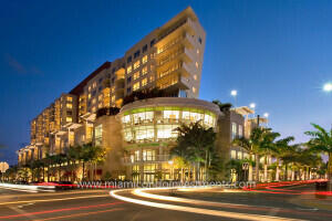 3250 NE 1st #710, Miami FL 33137