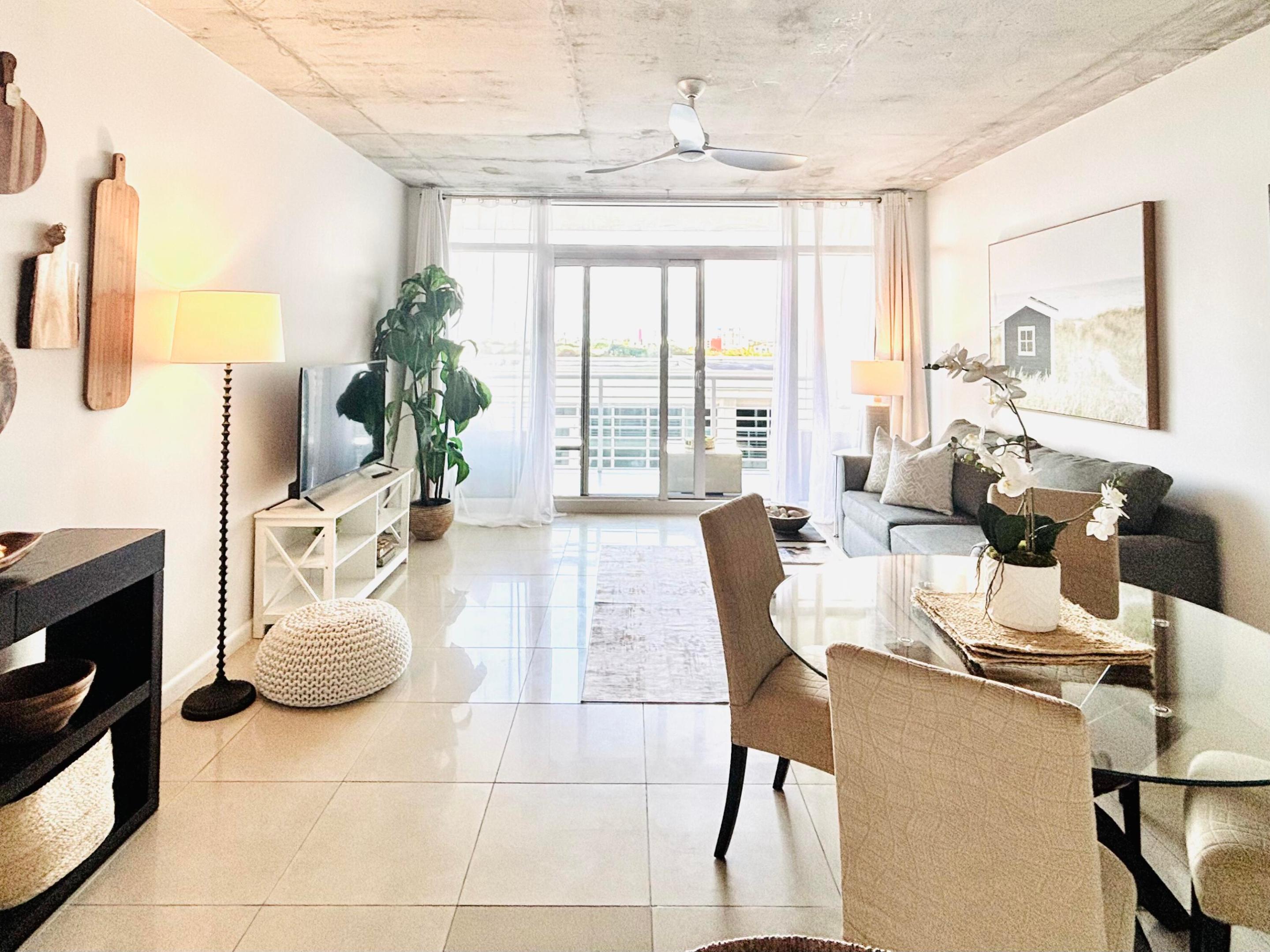3250 NE 1st #710, Miami FL 33137