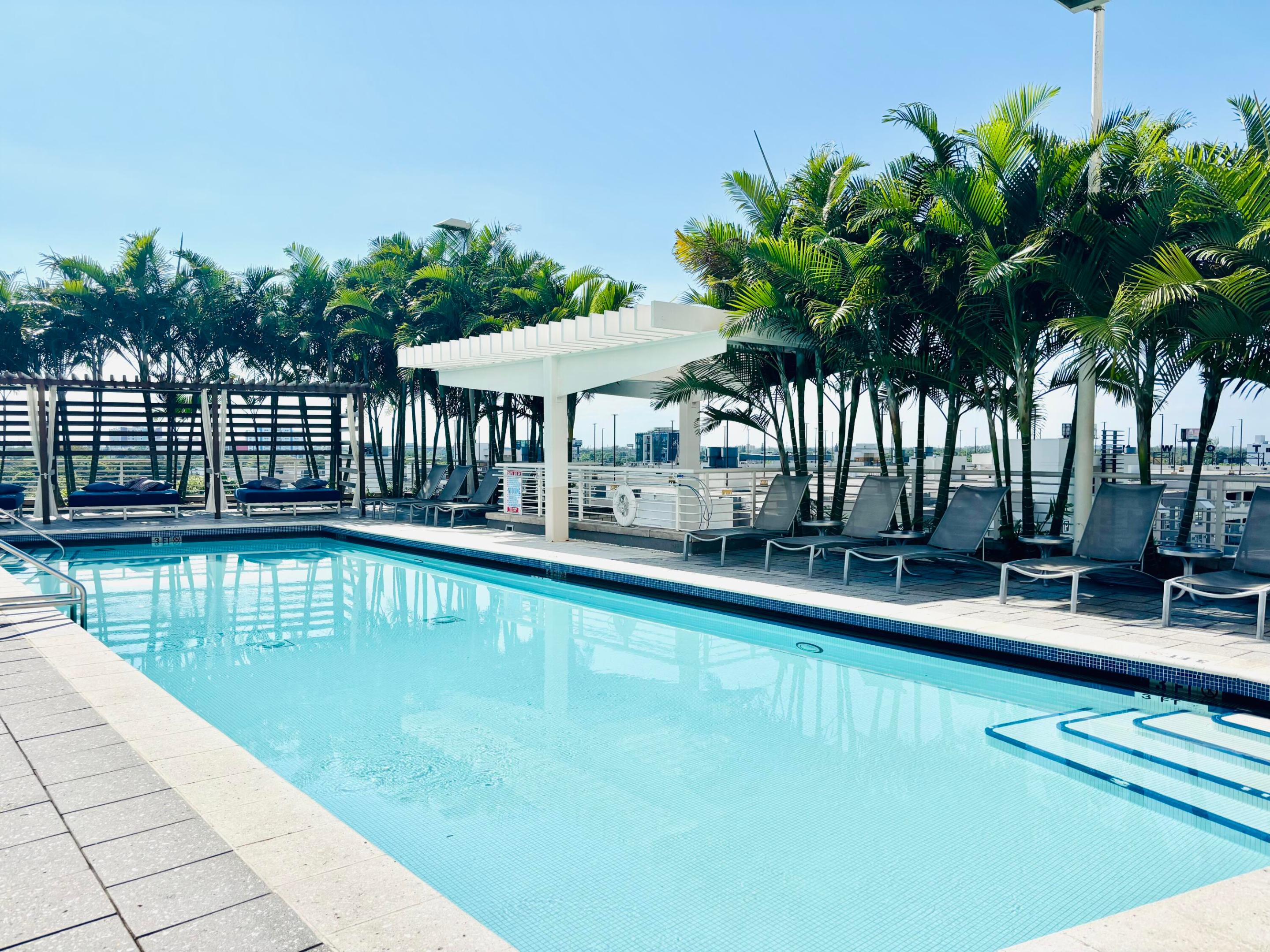 3250 NE 1st #710, Miami FL 33137