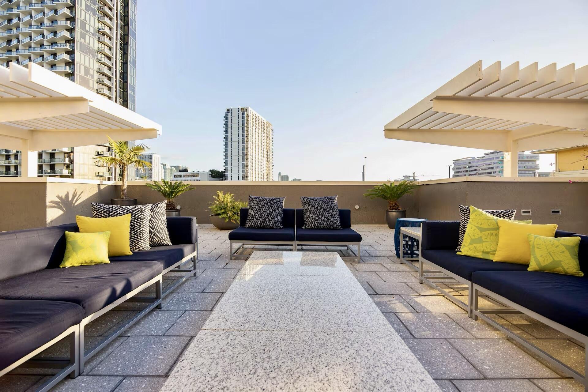 3250 NE 1st #710, Miami FL 33137