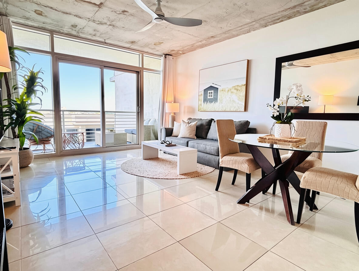 3250 NE 1st #710, Miami FL 33137