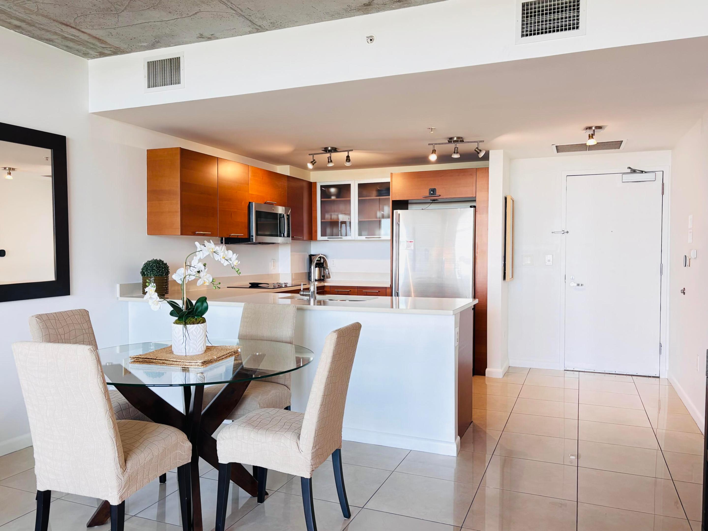 3250 NE 1st #710, Miami FL 33137