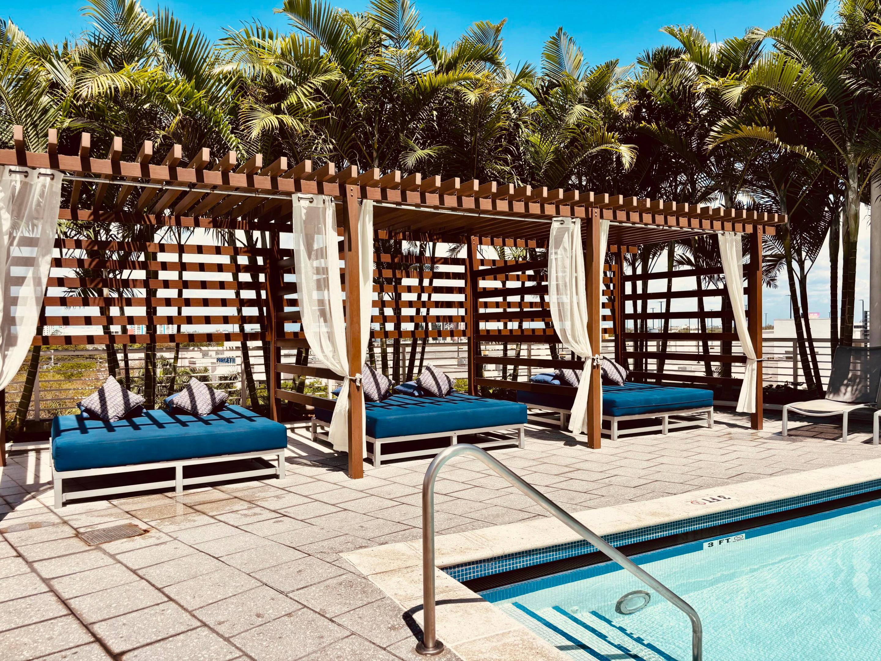 3250 NE 1st #710, Miami FL 33137