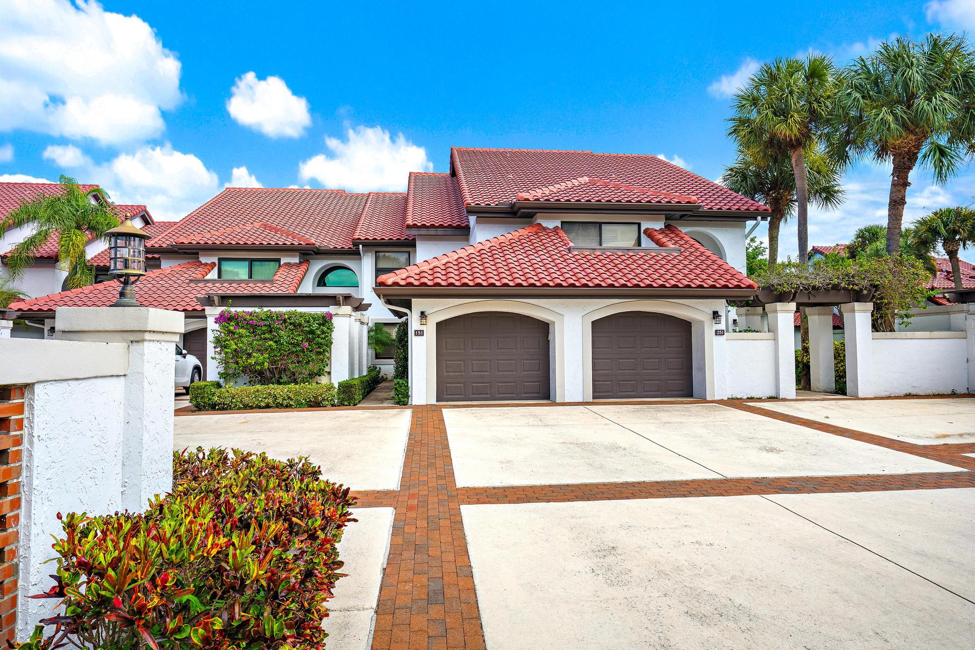 16600 Traders #151, Jupiter FL 33477