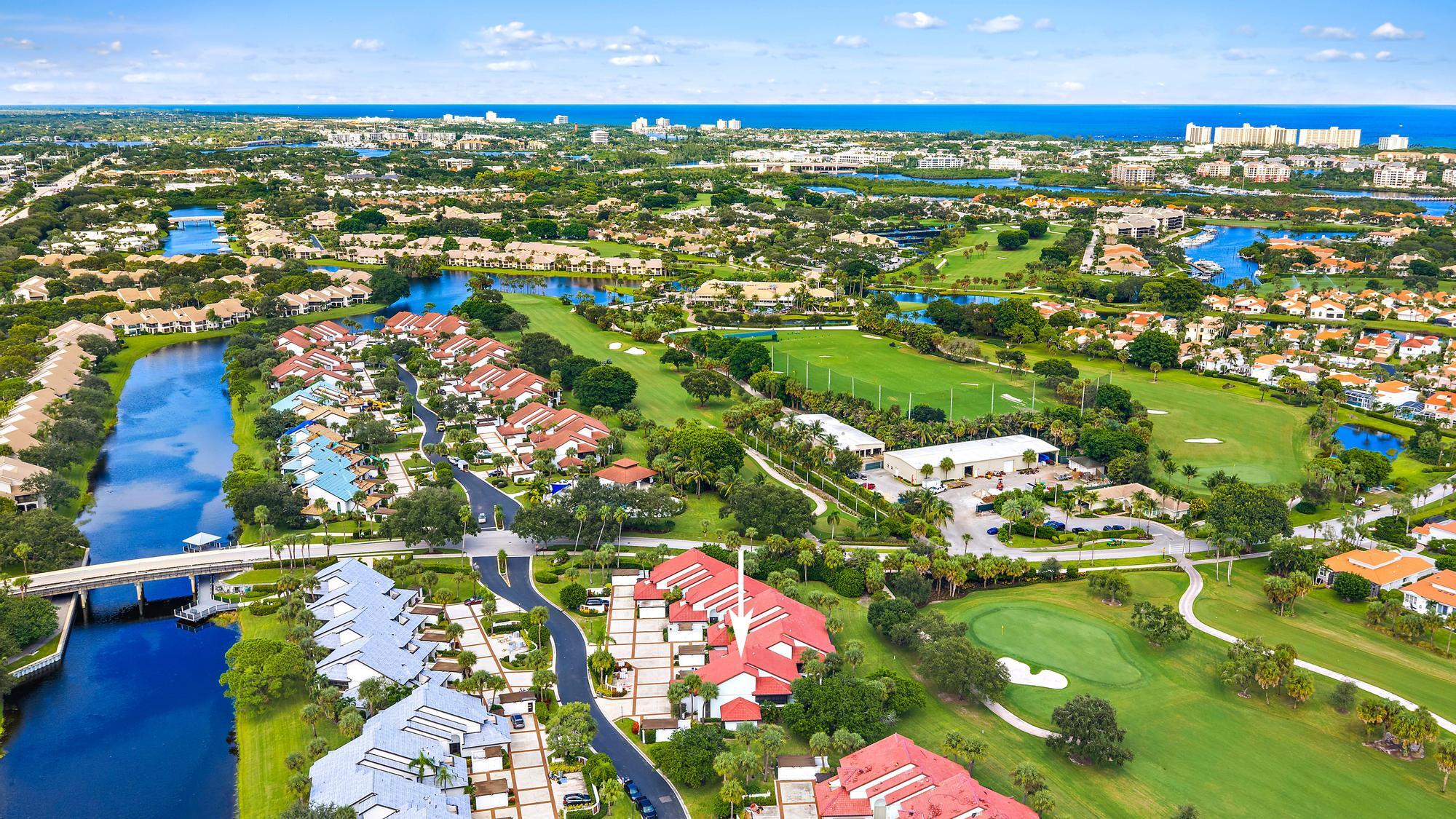 16600 Traders #151, Jupiter FL 33477