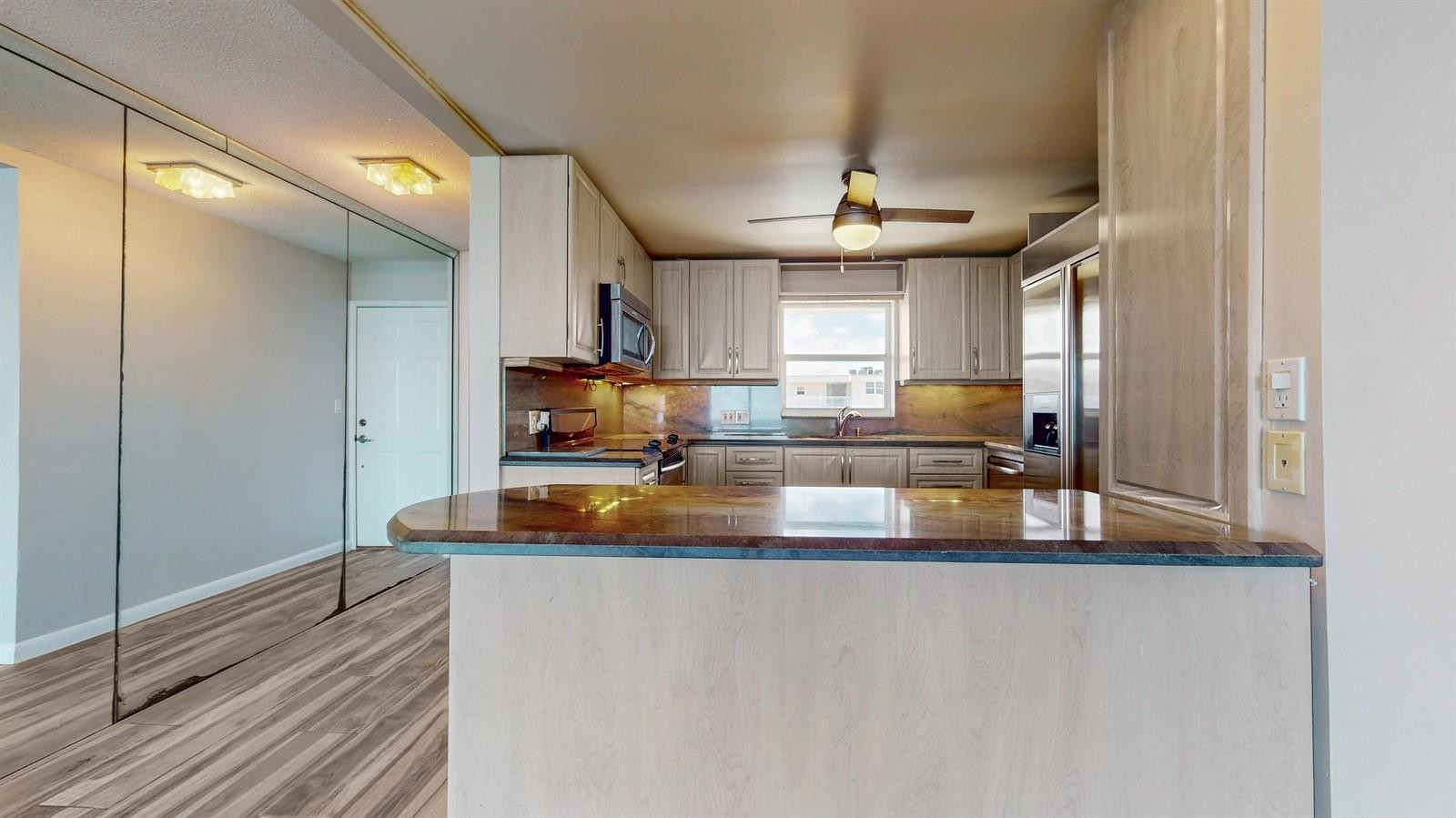 1051 HILLSBORO MILE #905E, Hillsboro Beach FL 33062