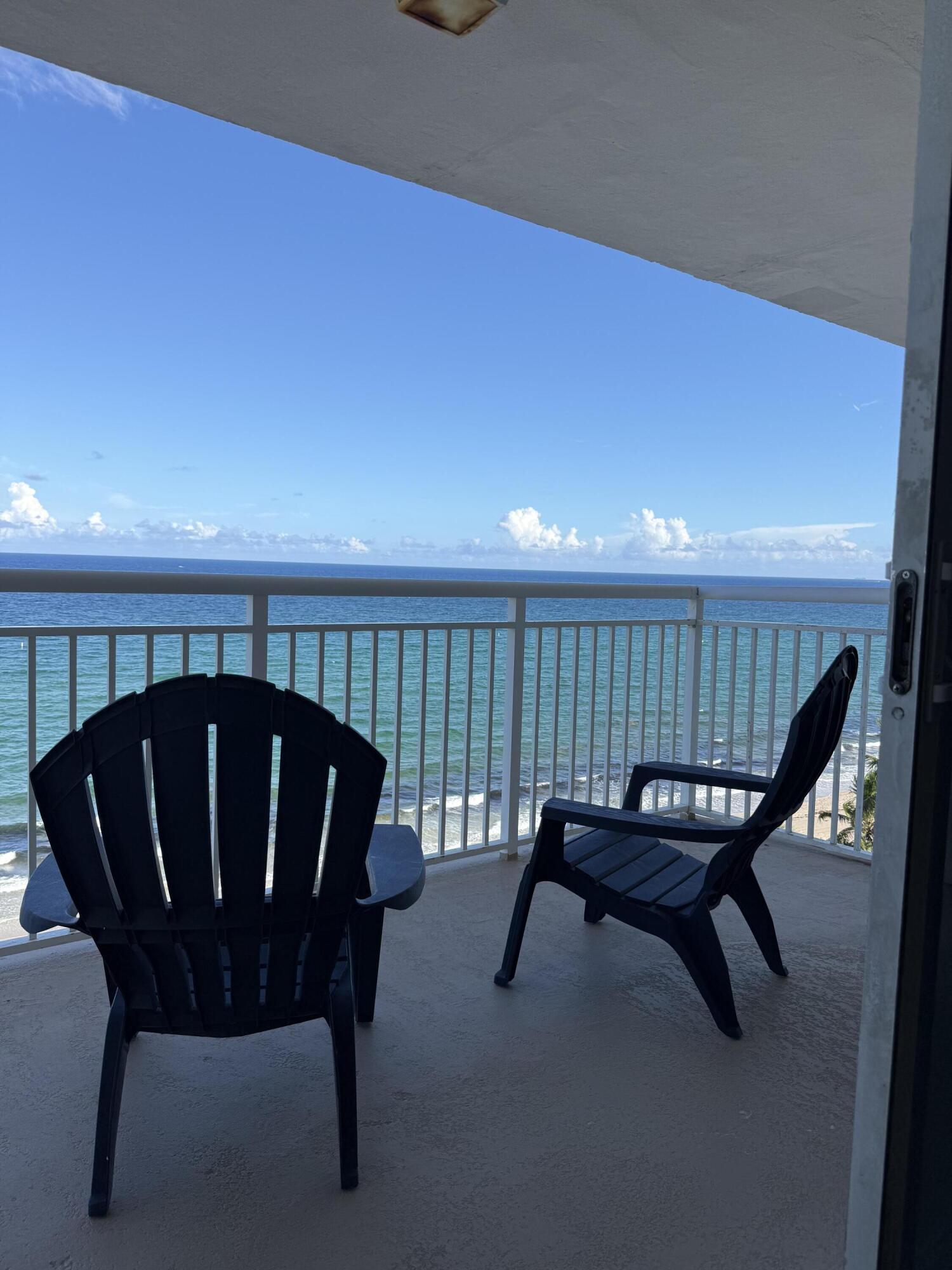 1051 HILLSBORO MILE #905E, Hillsboro Beach FL 33062