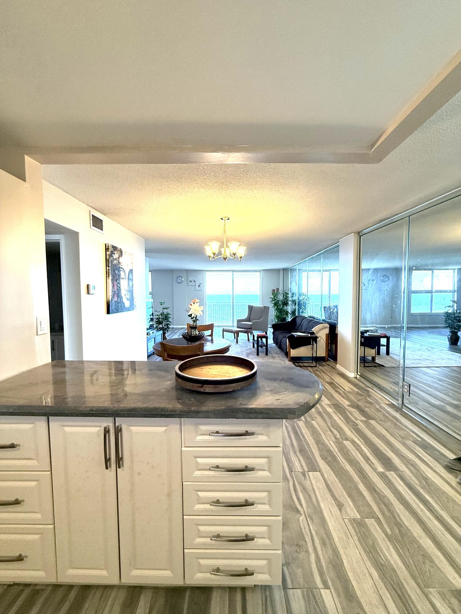 1051 HILLSBORO MILE #905E, Hillsboro Beach FL 33062