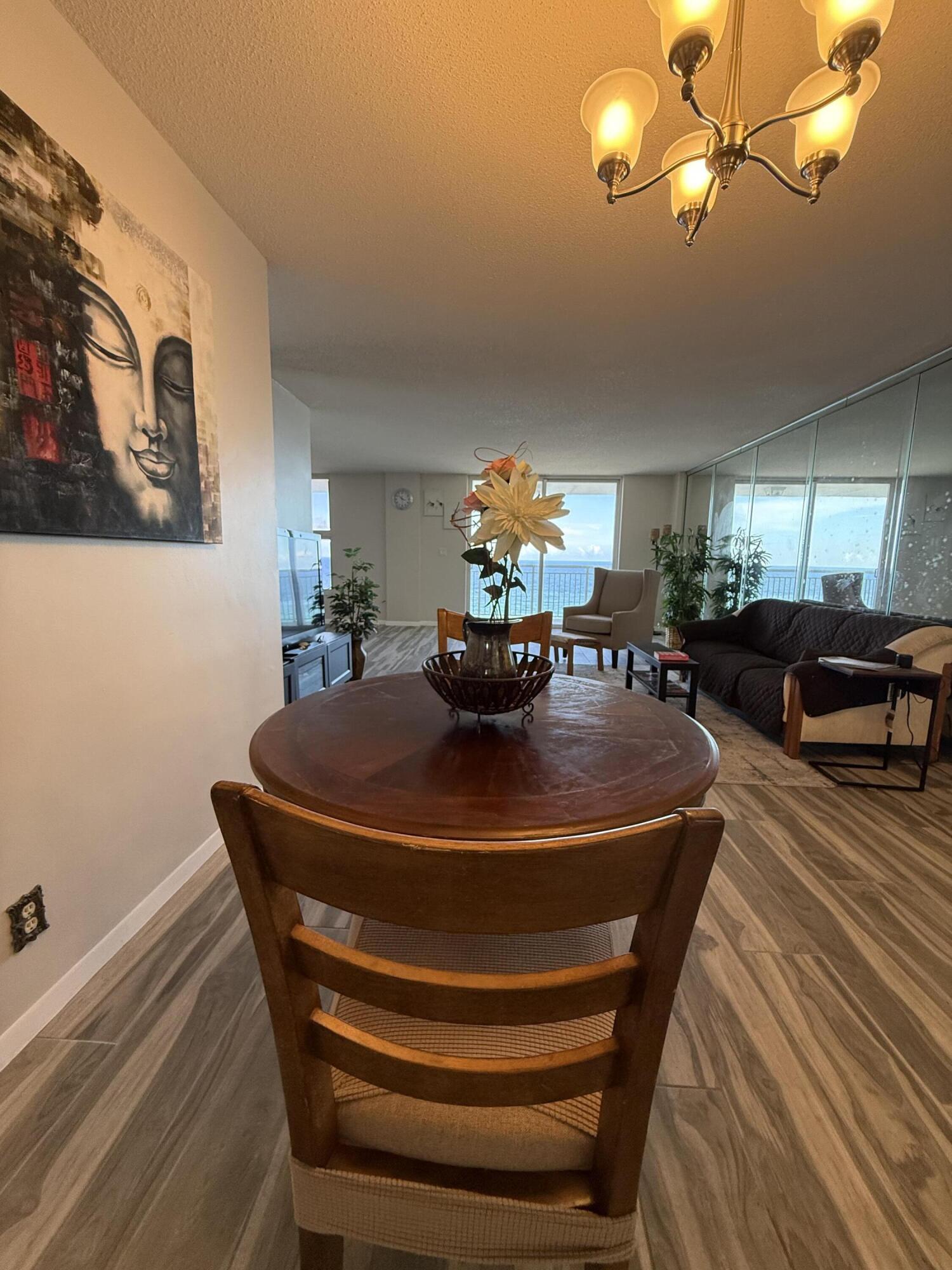 1051 HILLSBORO MILE #905E, Hillsboro Beach FL 33062