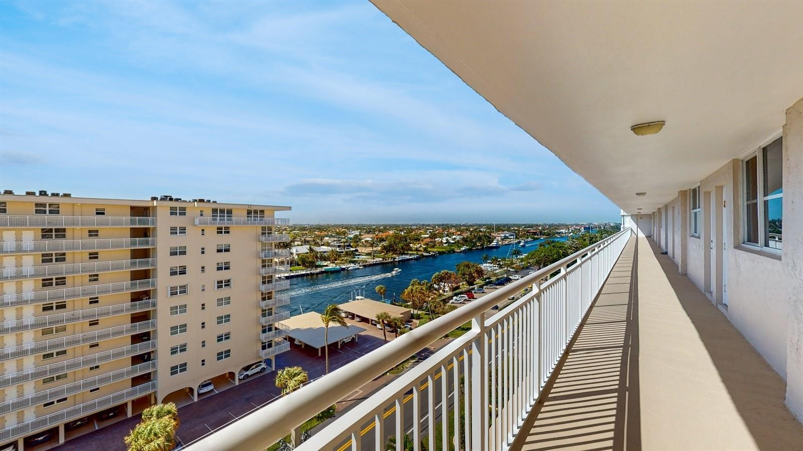 1051 HILLSBORO MILE #905E, Hillsboro Beach FL 33062