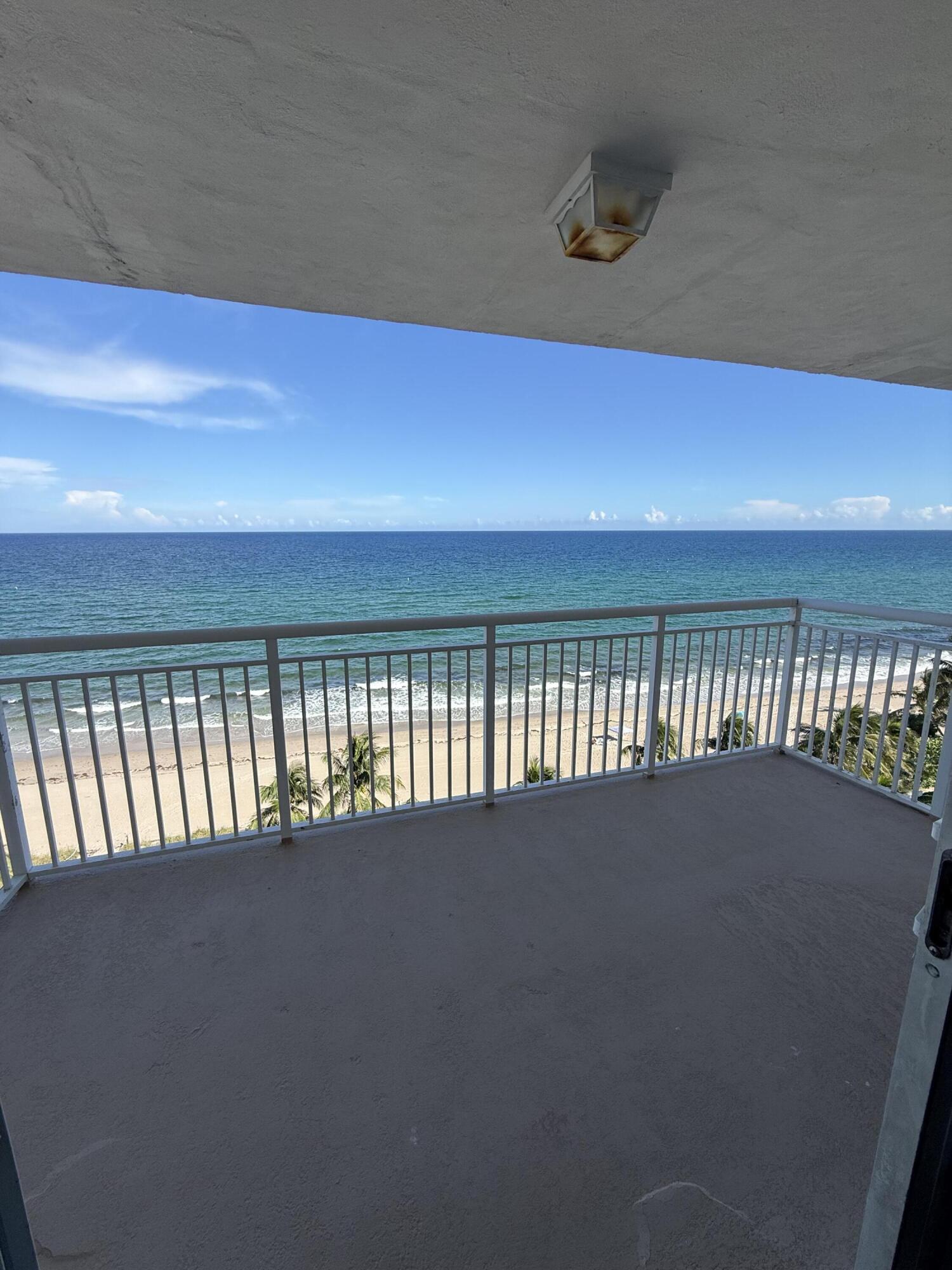 1051 HILLSBORO MILE #905E, Hillsboro Beach FL 33062
