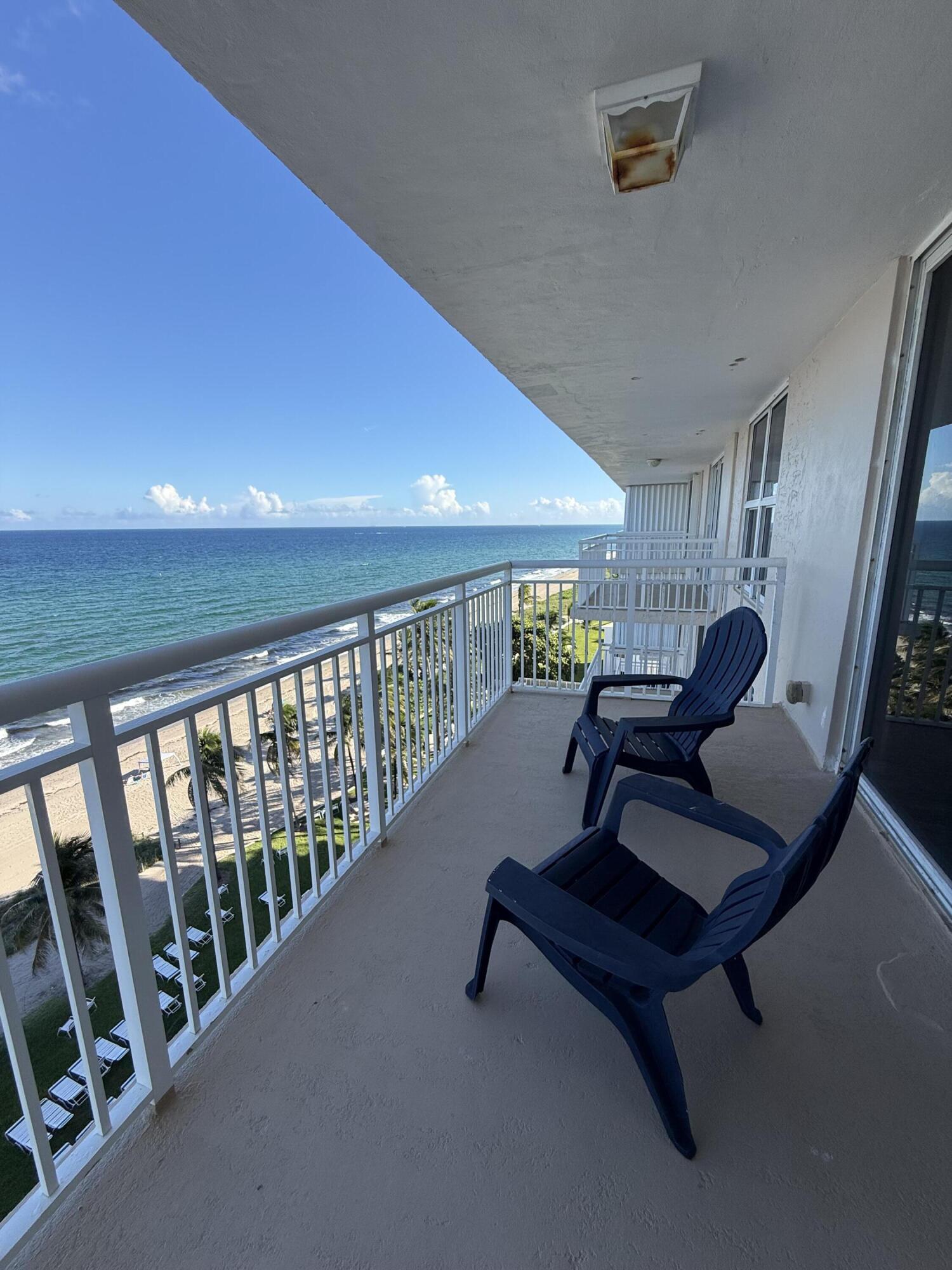 1051 HILLSBORO MILE #905E, Hillsboro Beach FL 33062