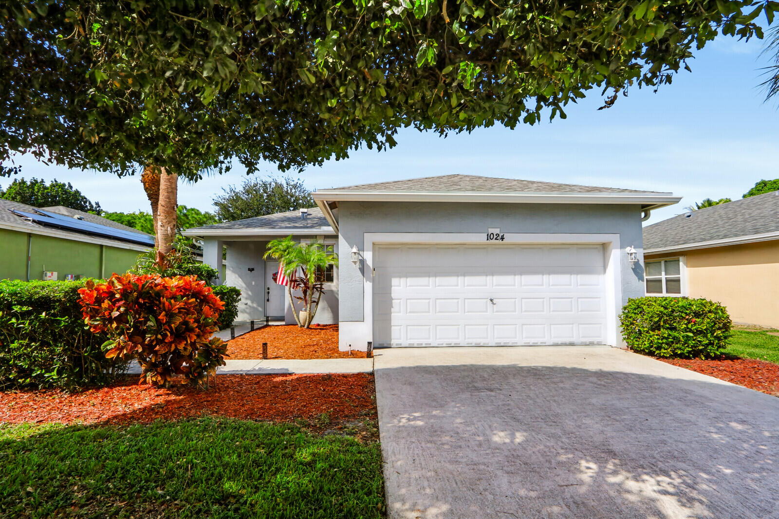 1024 PARK HILL, Haverhill FL 33417