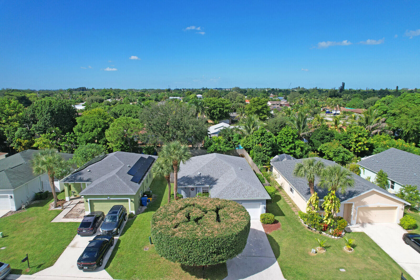 1024 PARK HILL, Haverhill FL 33417