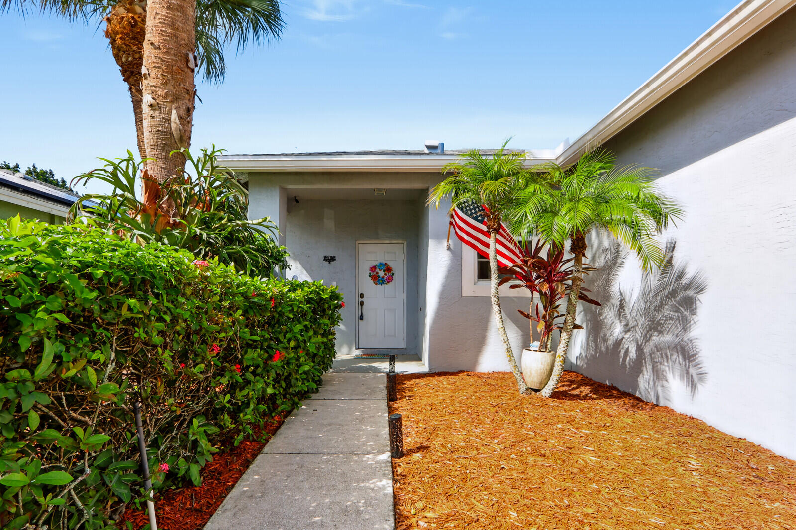 1024 PARK HILL, Haverhill FL 33417