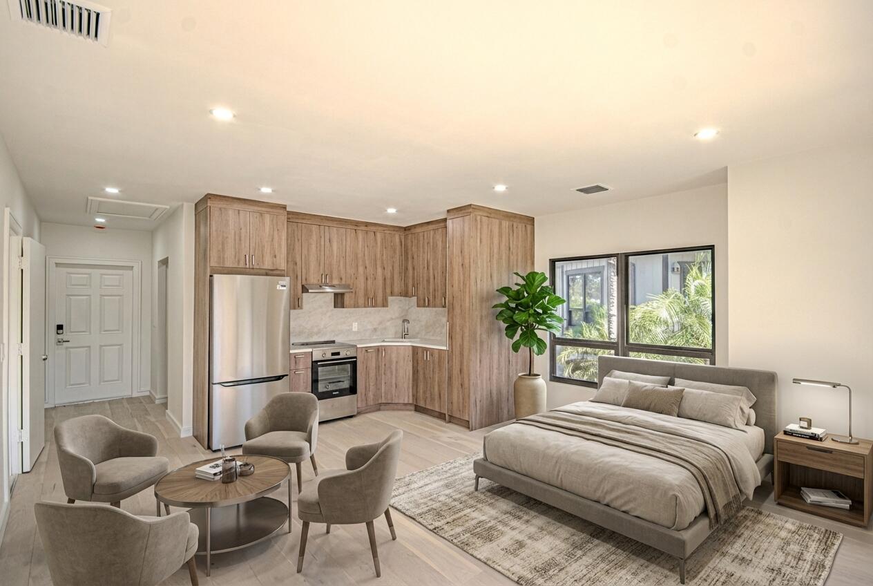 13334 Polo Club #348, Wellington FL 33414