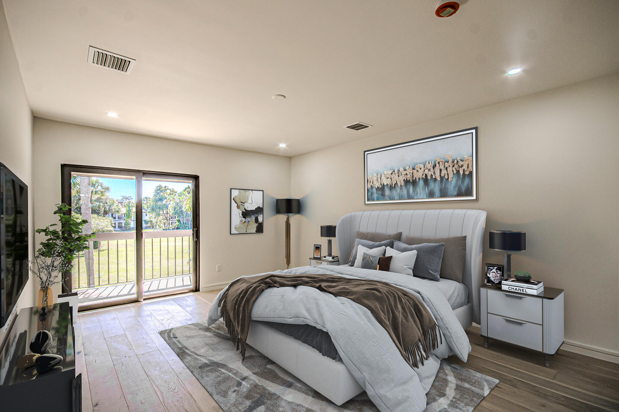 13334 Polo Club #348, Wellington FL 33414