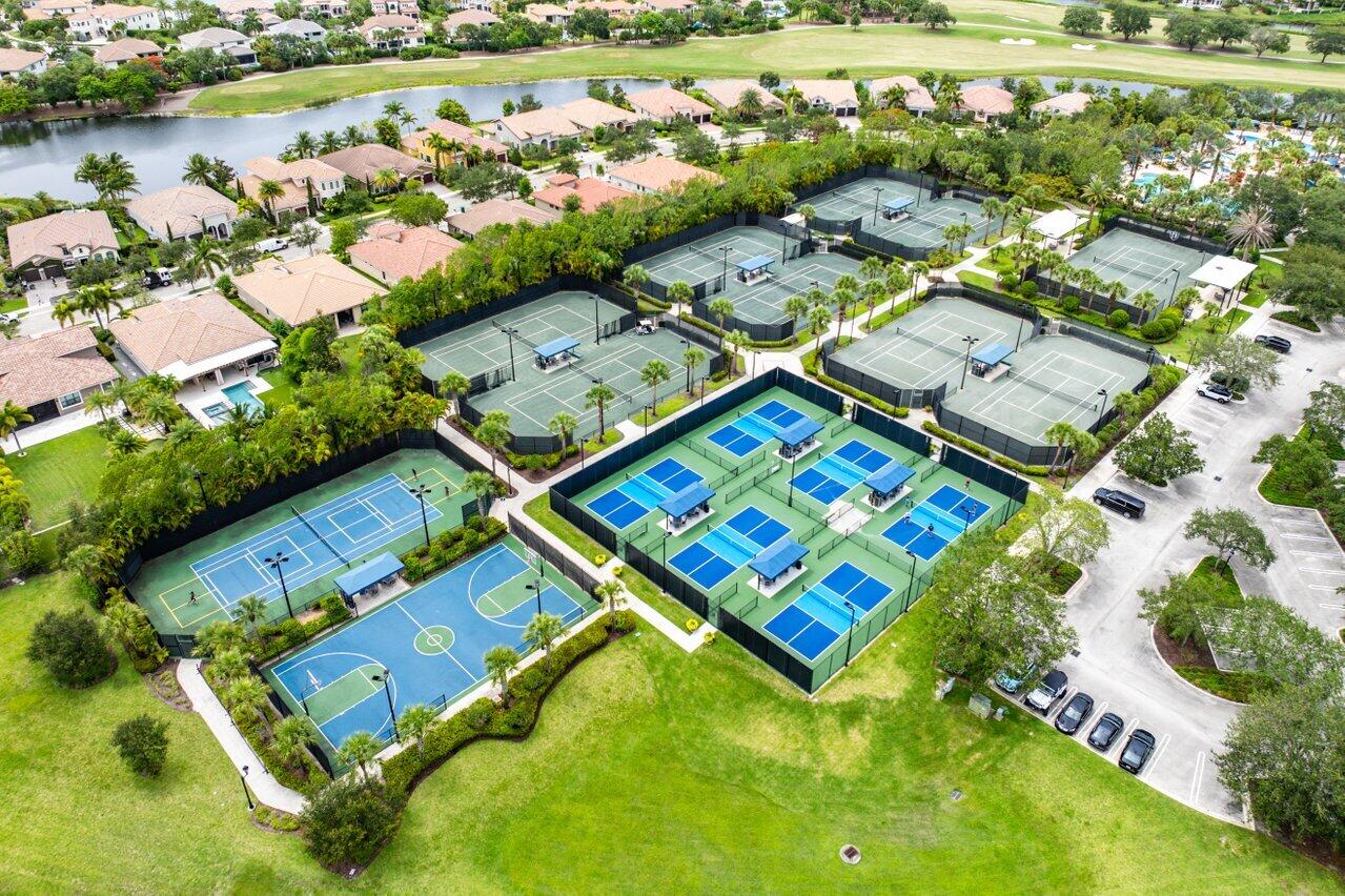 7634 OLD THYME #12D, Parkland FL 33076