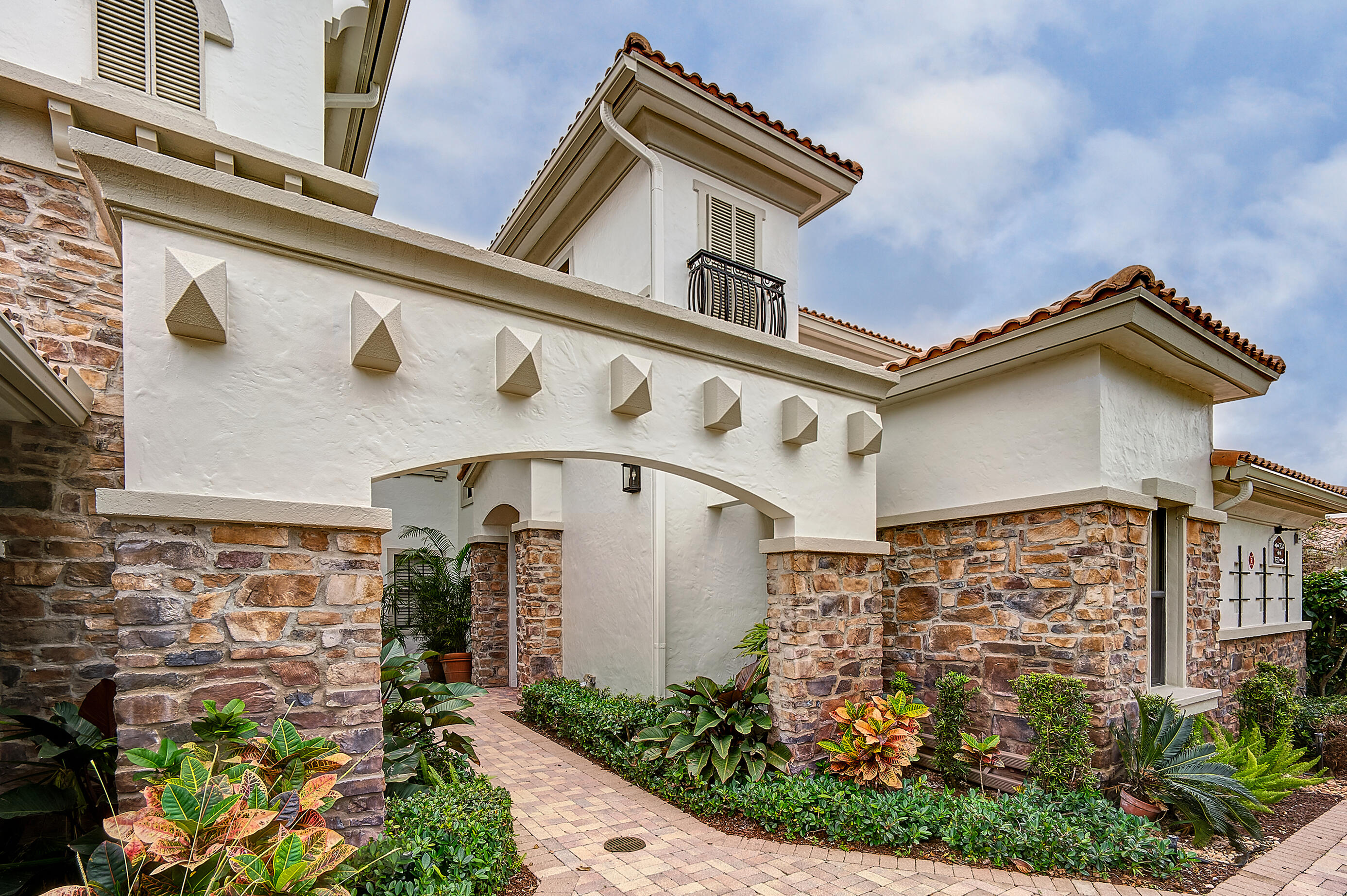 7634 OLD THYME #12D, Parkland FL 33076