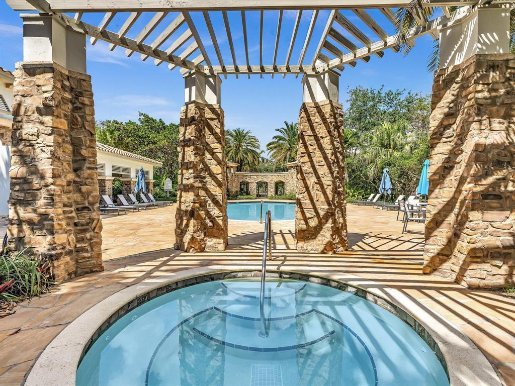 7634 OLD THYME #12D, Parkland FL 33076
