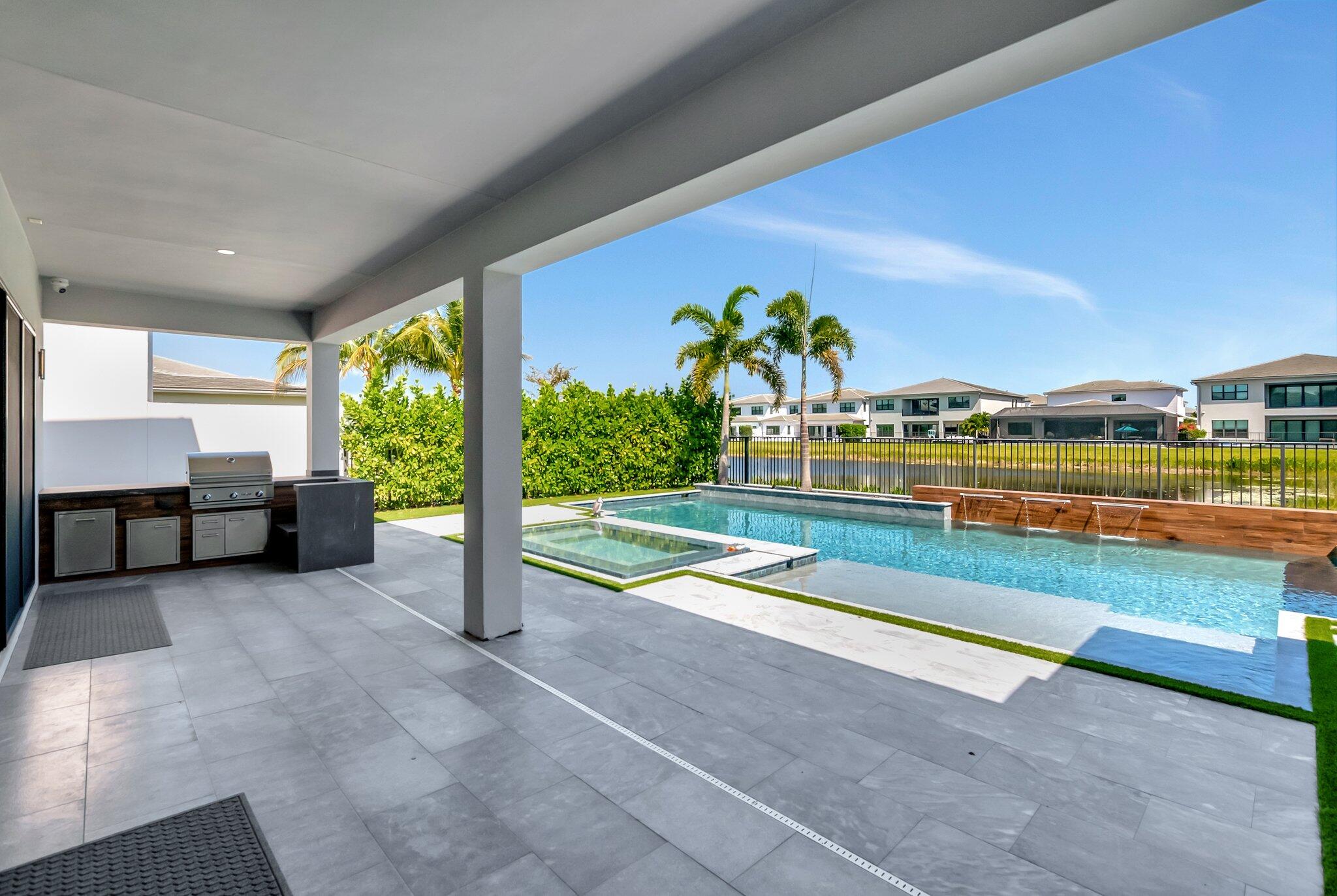 17166 WANDERING WAVE, Boca Raton FL 33496