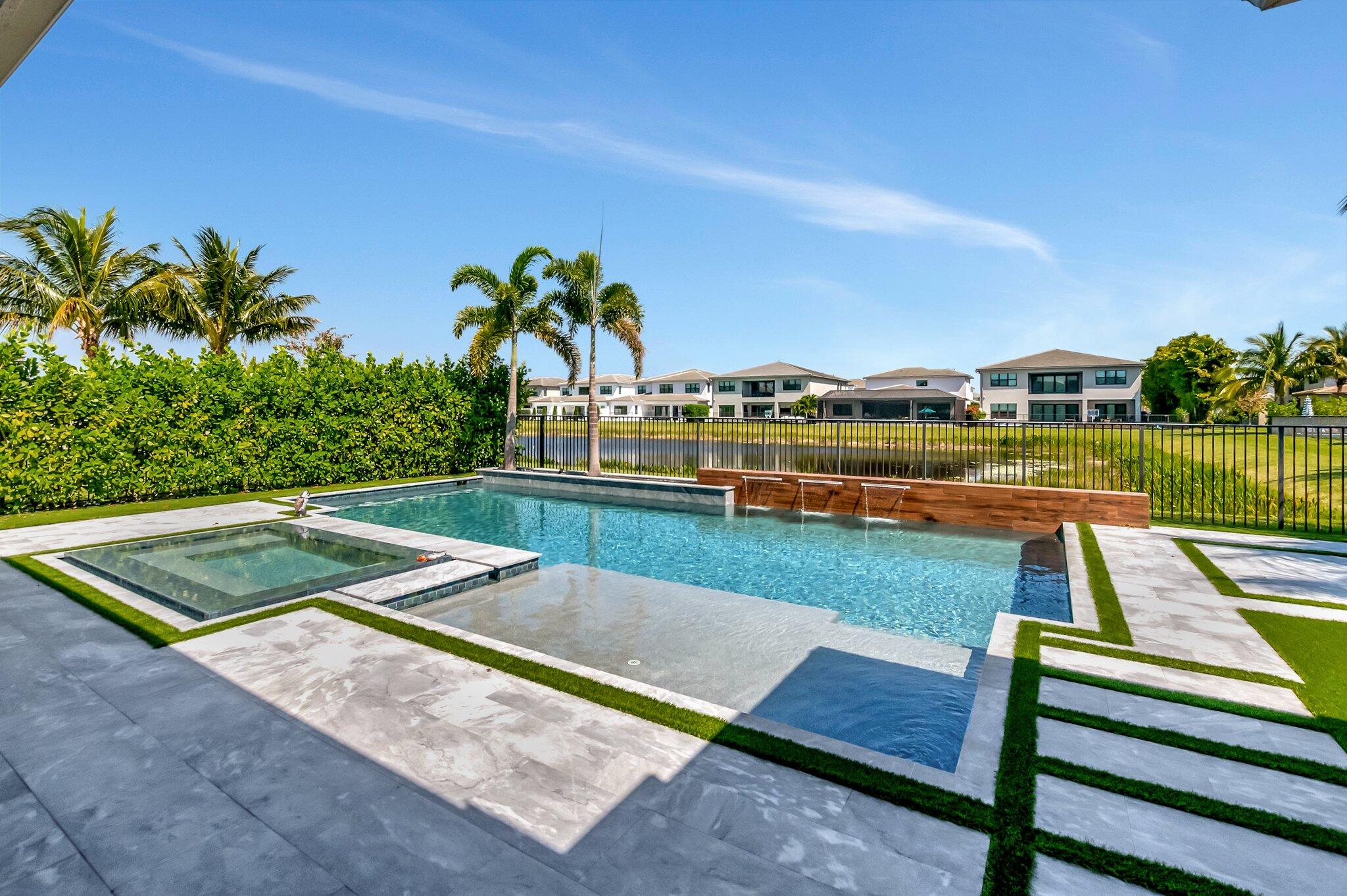 17166 WANDERING WAVE, Boca Raton FL 33496