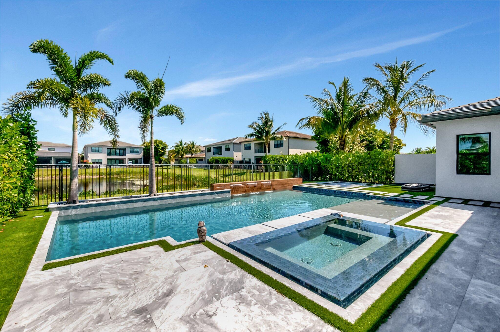 17166 WANDERING WAVE, Boca Raton FL 33496
