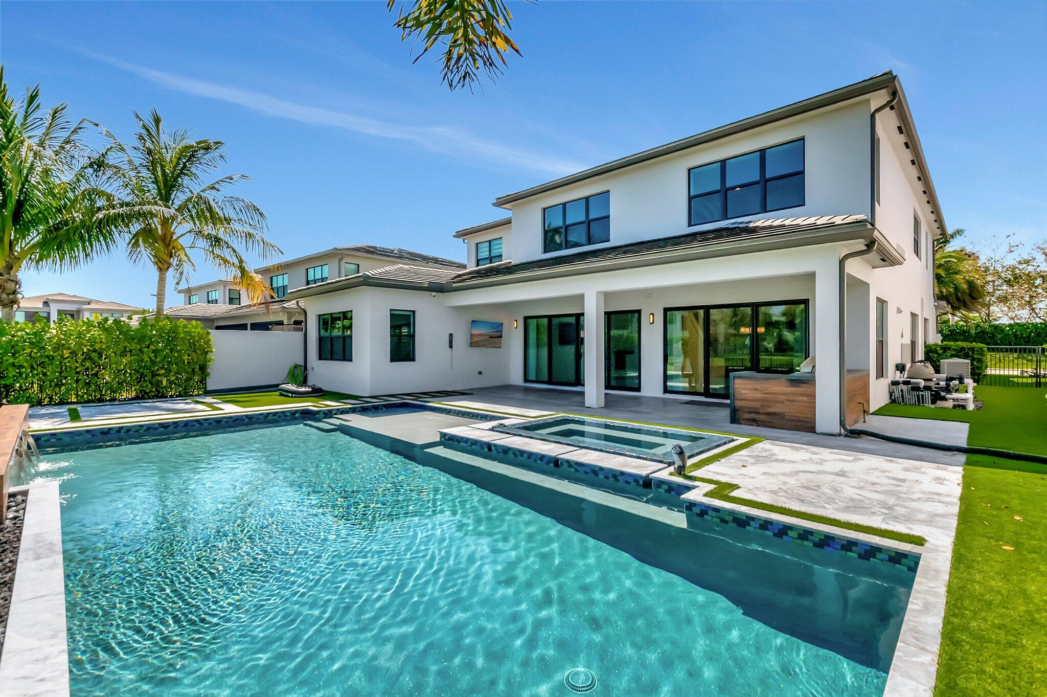 17166 WANDERING WAVE, Boca Raton FL 33496