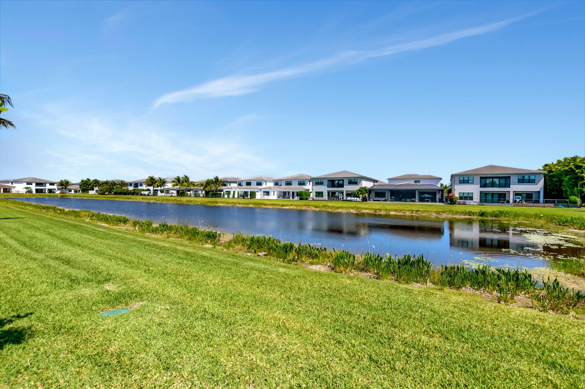 17166 WANDERING WAVE, Boca Raton FL 33496
