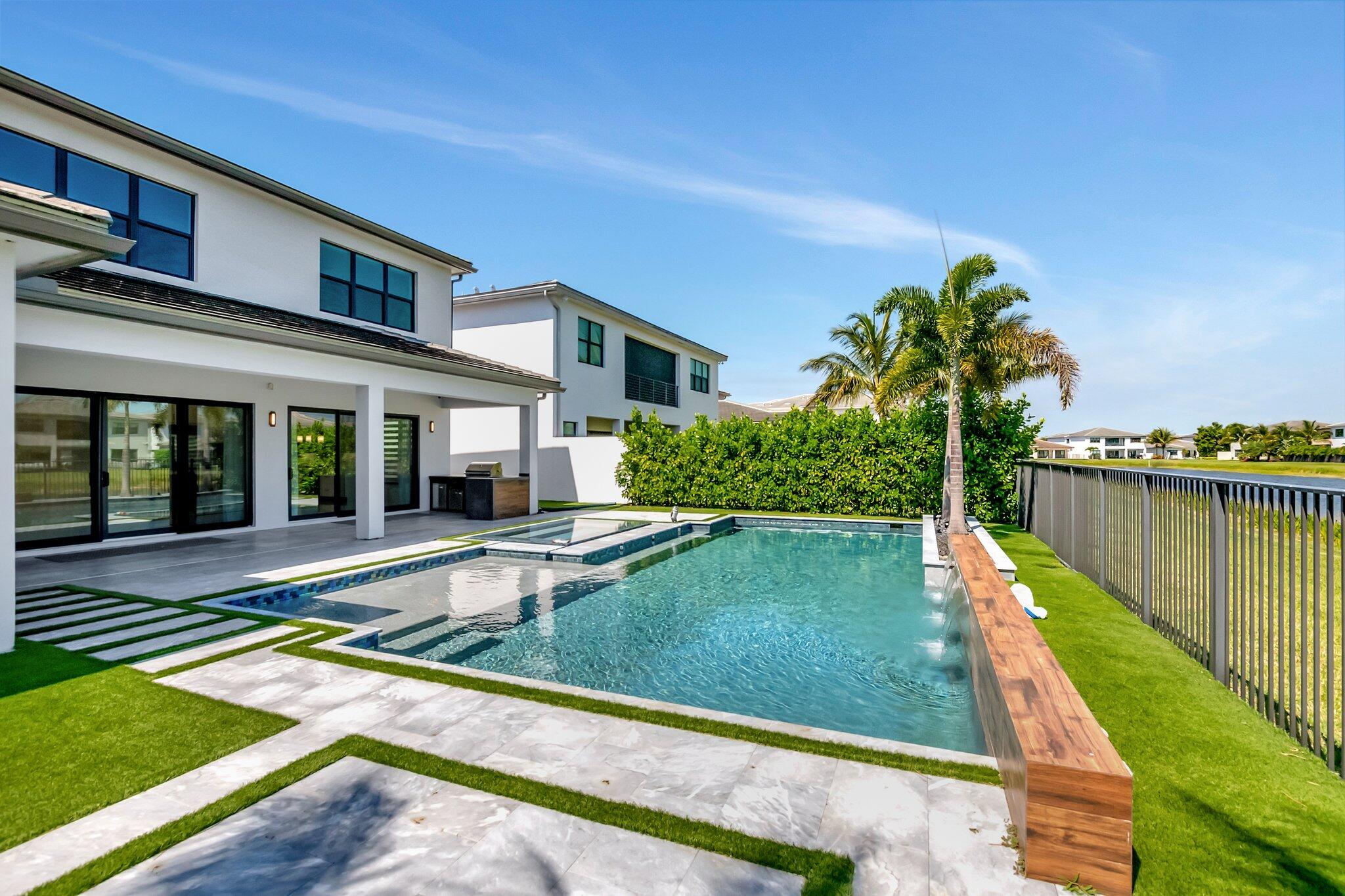 17166 WANDERING WAVE, Boca Raton FL 33496
