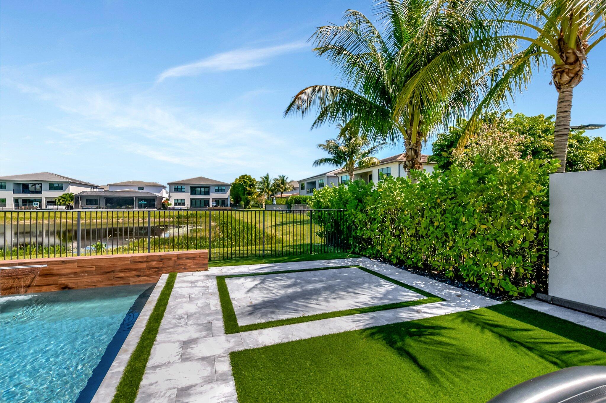 17166 WANDERING WAVE, Boca Raton FL 33496