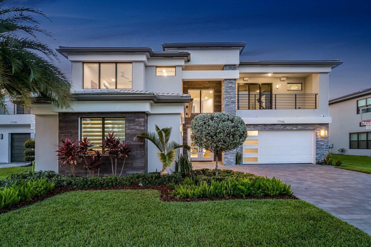 17166 WANDERING WAVE, Boca Raton FL 33496