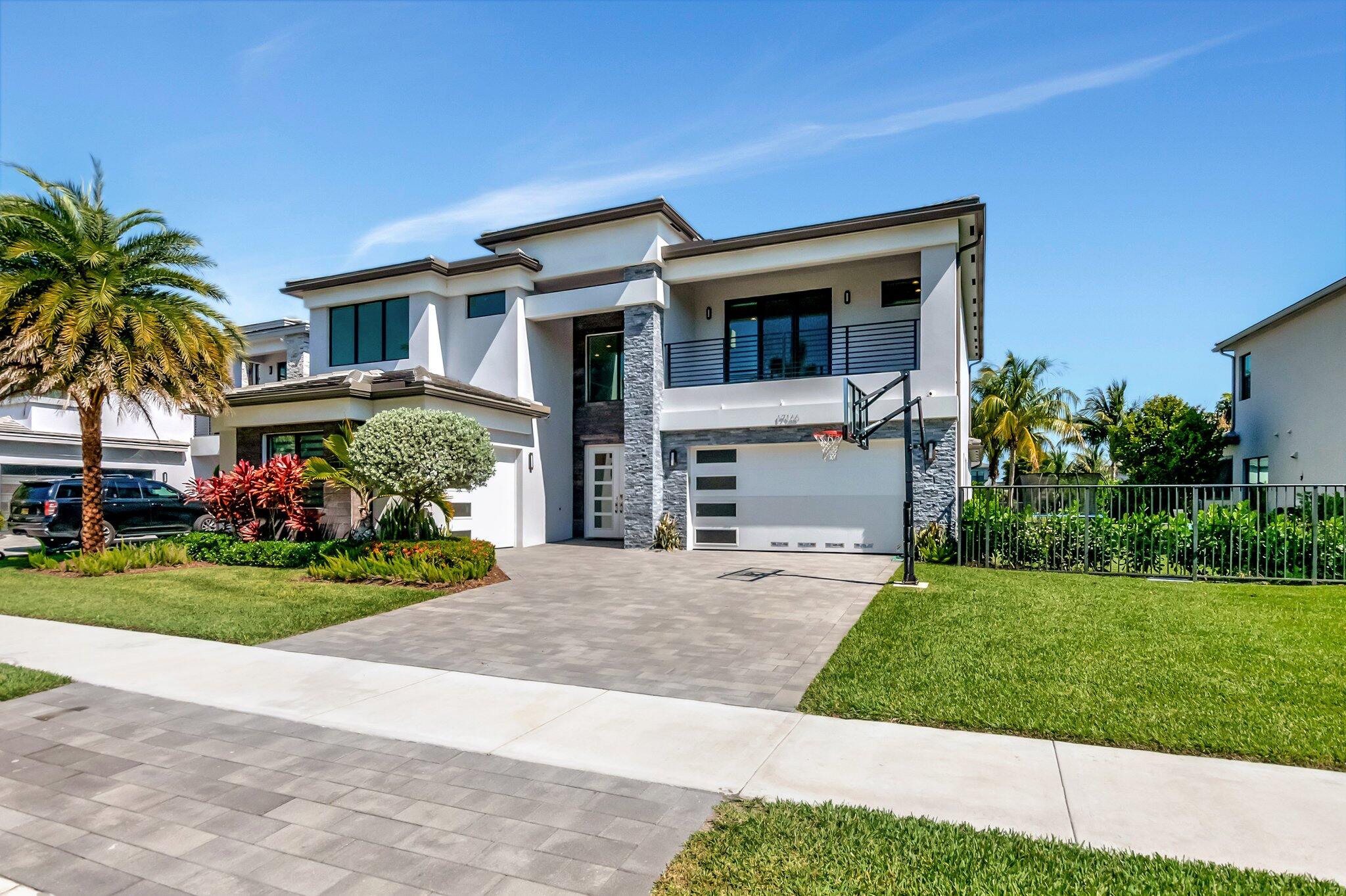 17166 WANDERING WAVE, Boca Raton FL 33496