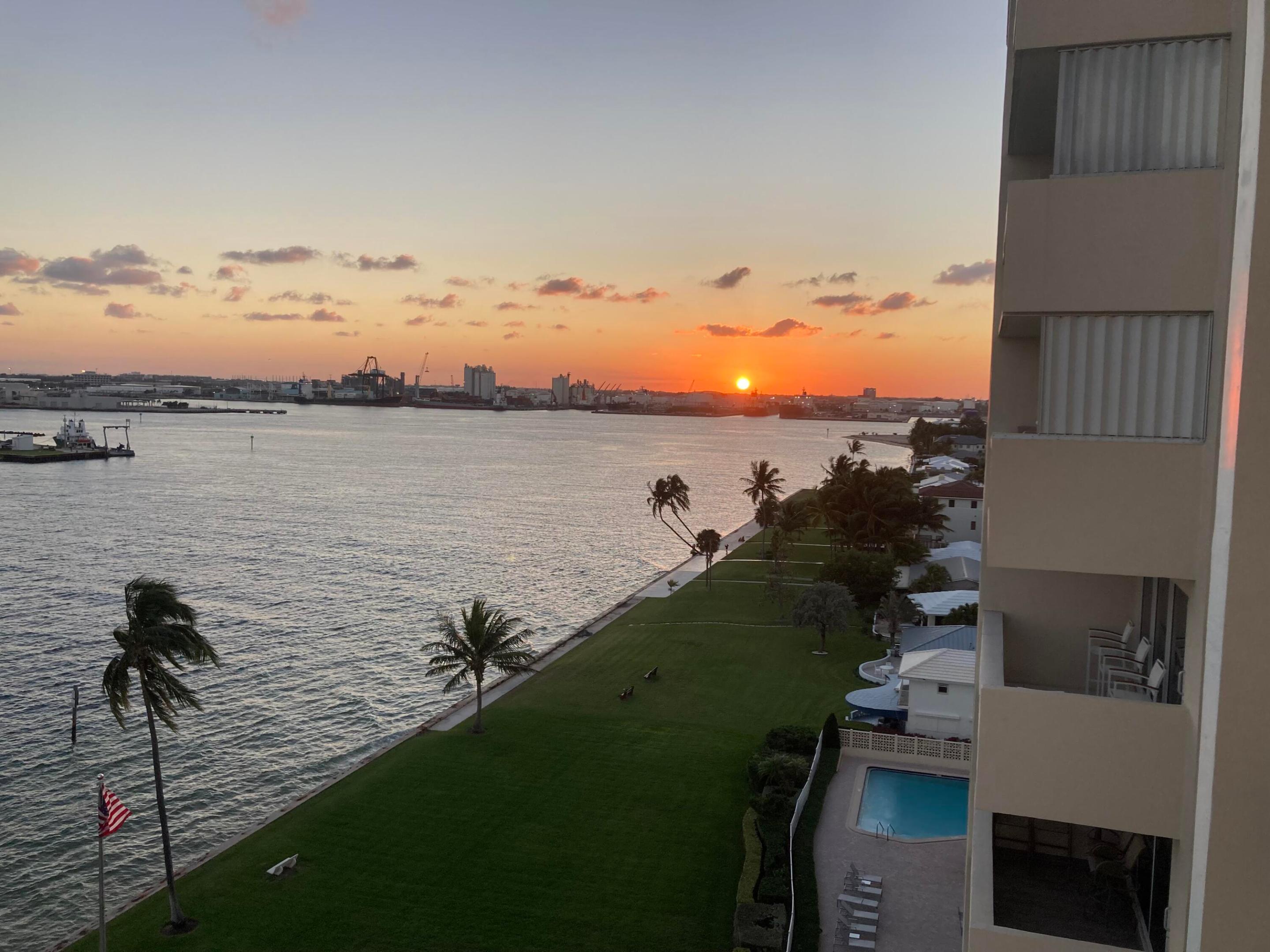2100 S OCEAN #9M, Fort Lauderdale FL 33316