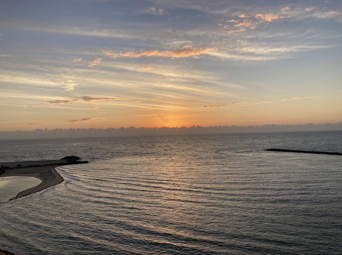 2100 S OCEAN #9M, Fort Lauderdale FL 33316
