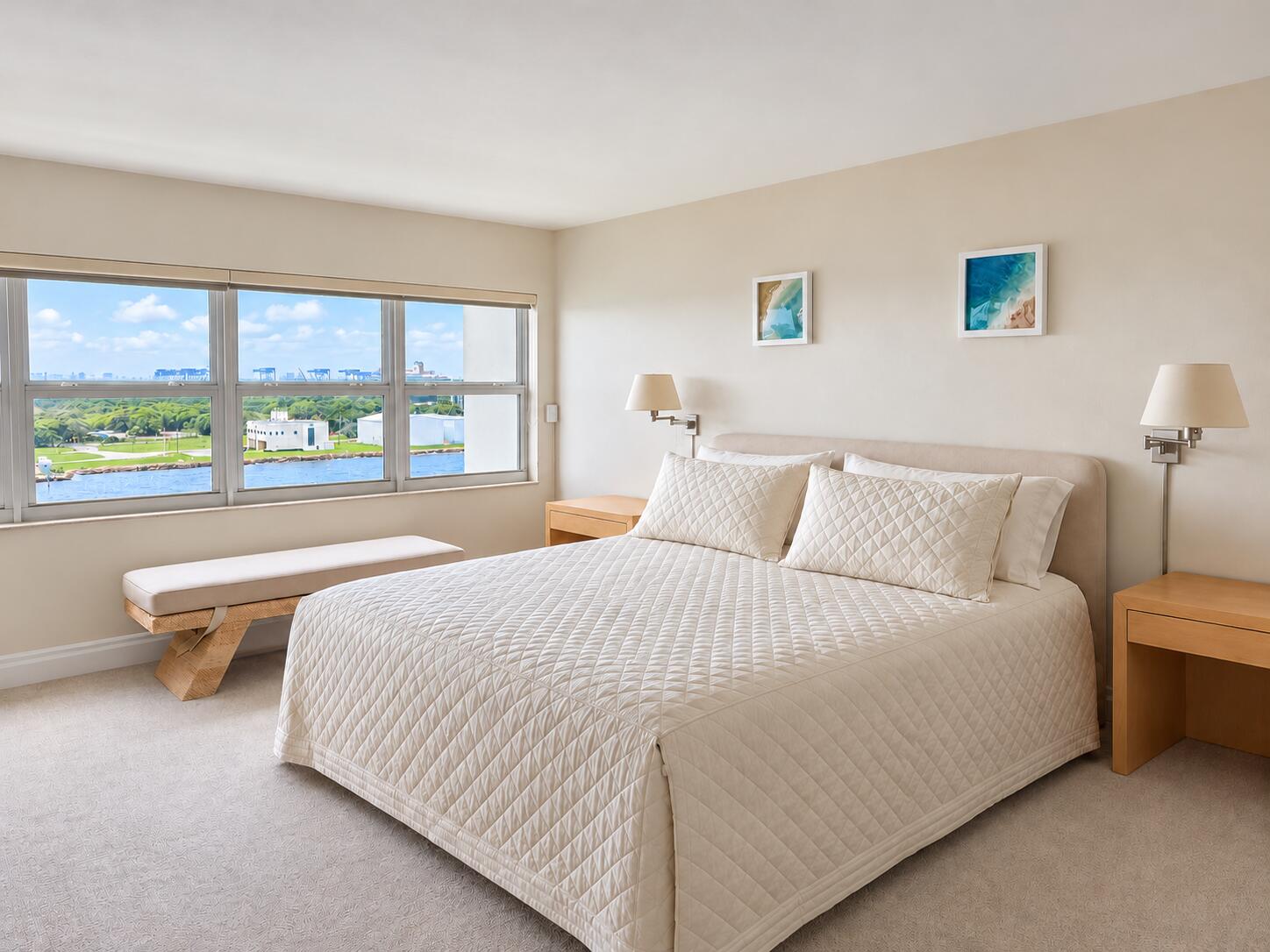2100 S OCEAN #9M, Fort Lauderdale FL 33316