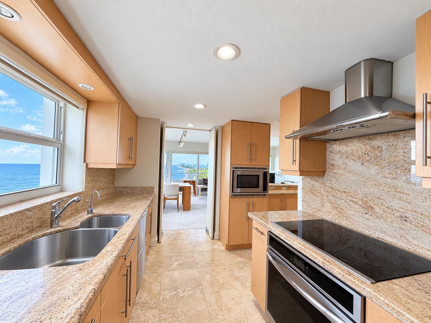 2100 S OCEAN #9M, Fort Lauderdale FL 33316