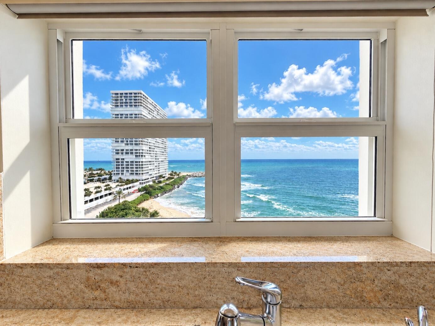 2100 S OCEAN #9M, Fort Lauderdale FL 33316