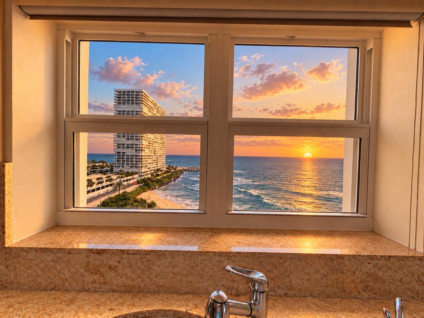 2100 S OCEAN #9M, Fort Lauderdale FL 33316