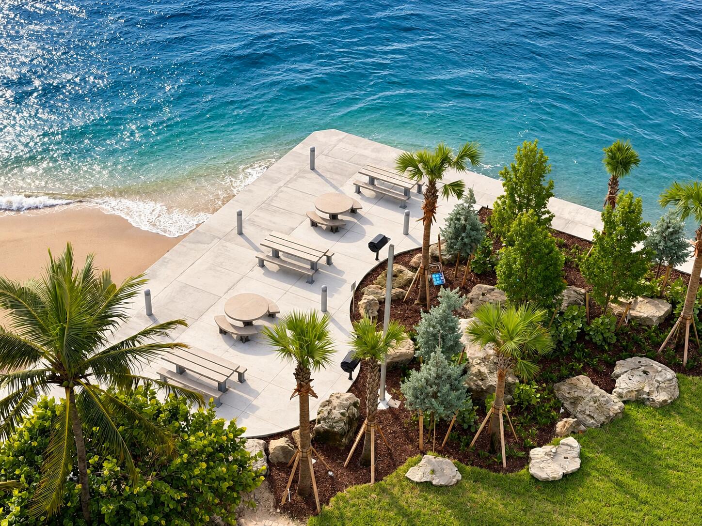 2100 S OCEAN #9M, Fort Lauderdale FL 33316